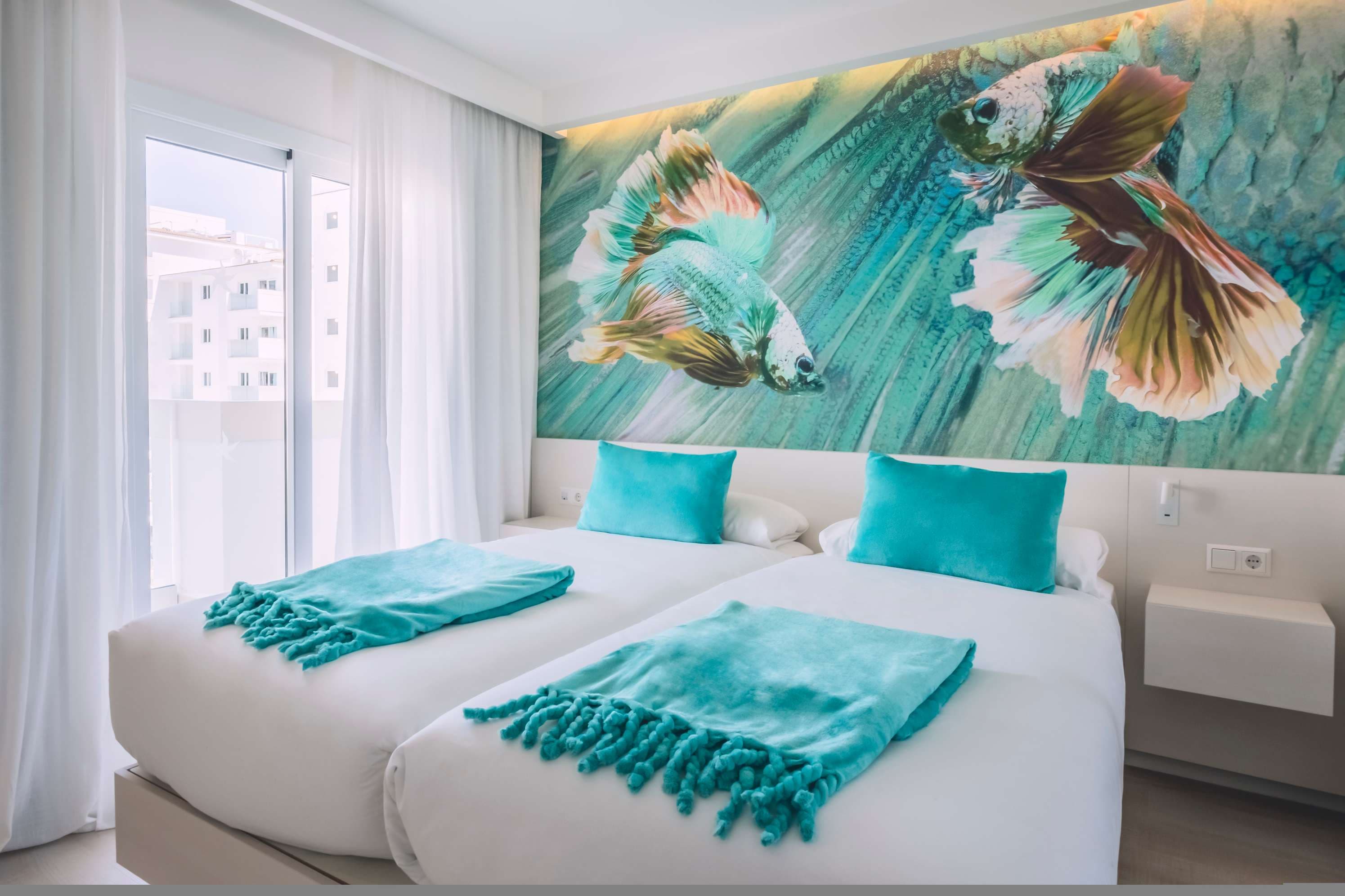 Iberostar Waves Alcudia Park Ansicht 4