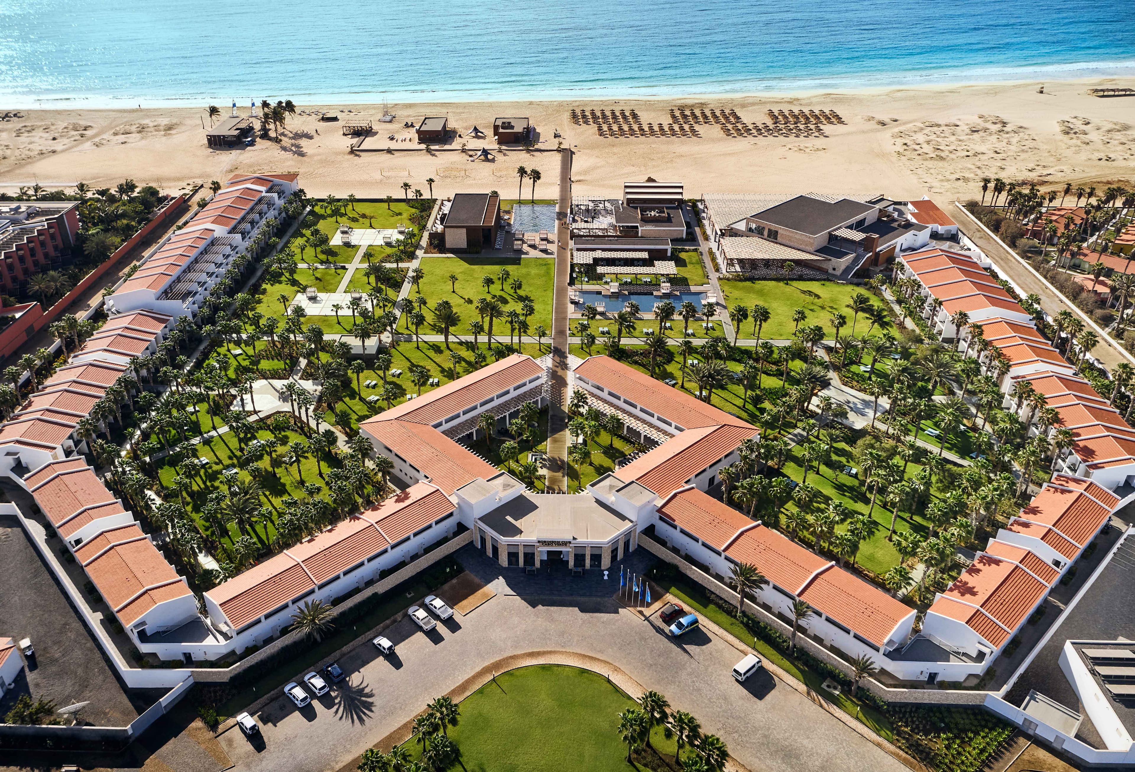 ROBINSON CABO VERDE