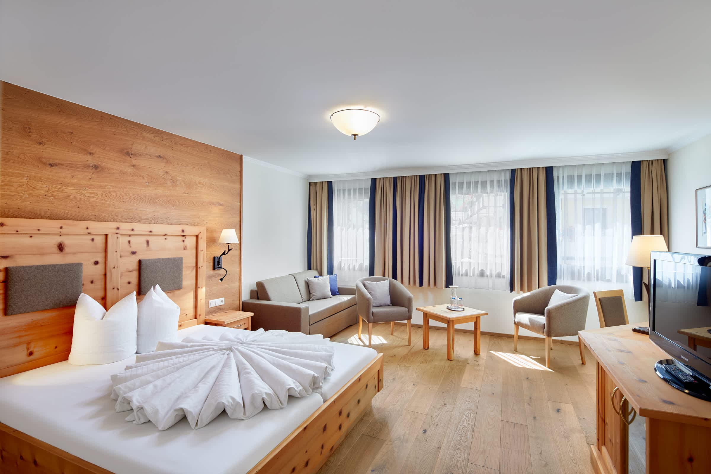 Hotel Alte Post Ansicht 5