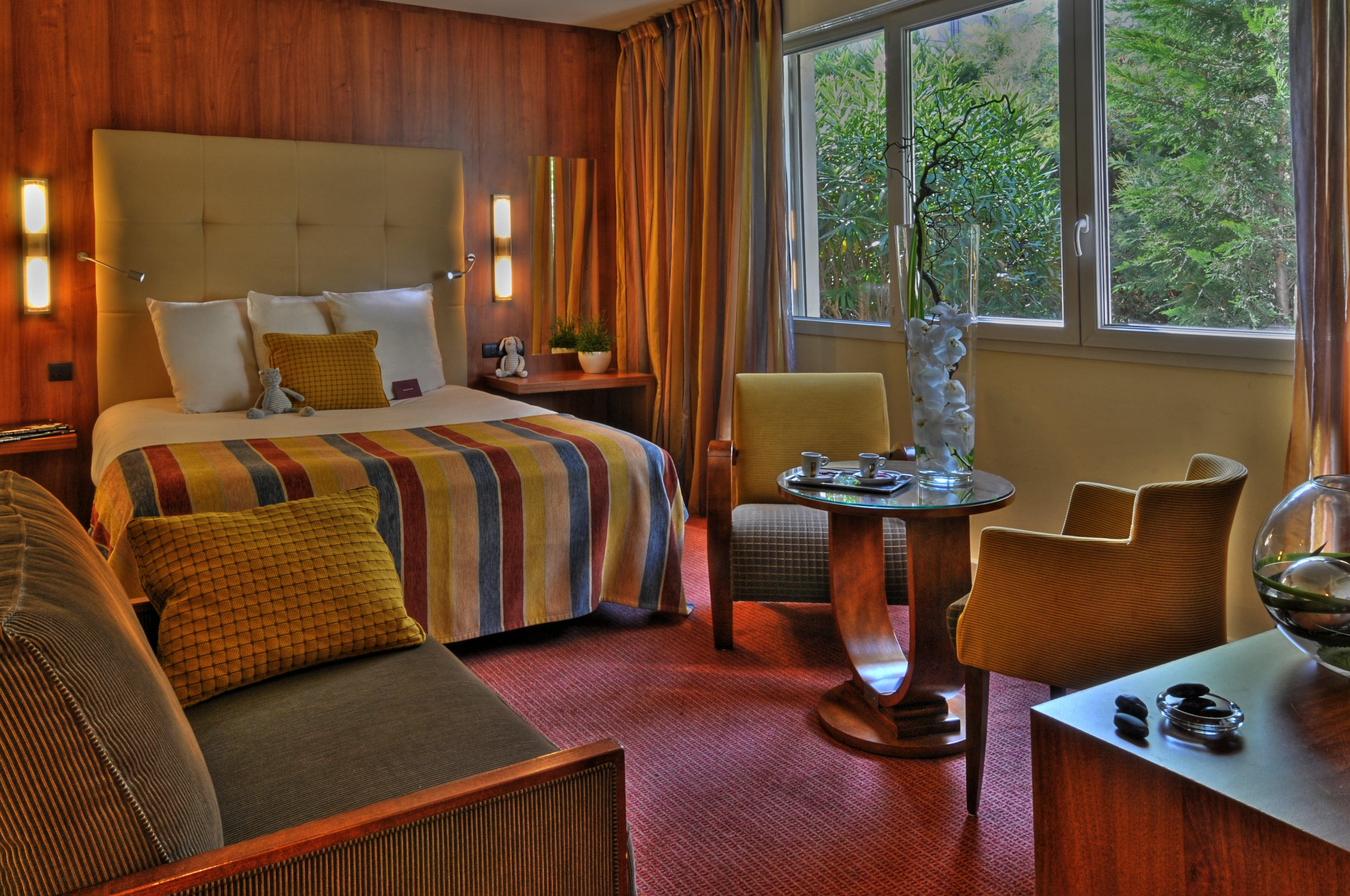 Hotel Mercure Centre Notre Dame