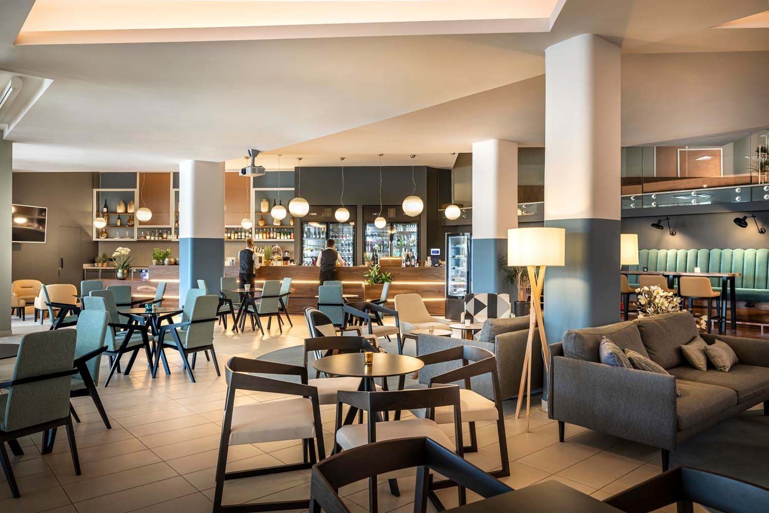 Aminess Vival Maestral Hotel Ansicht 10