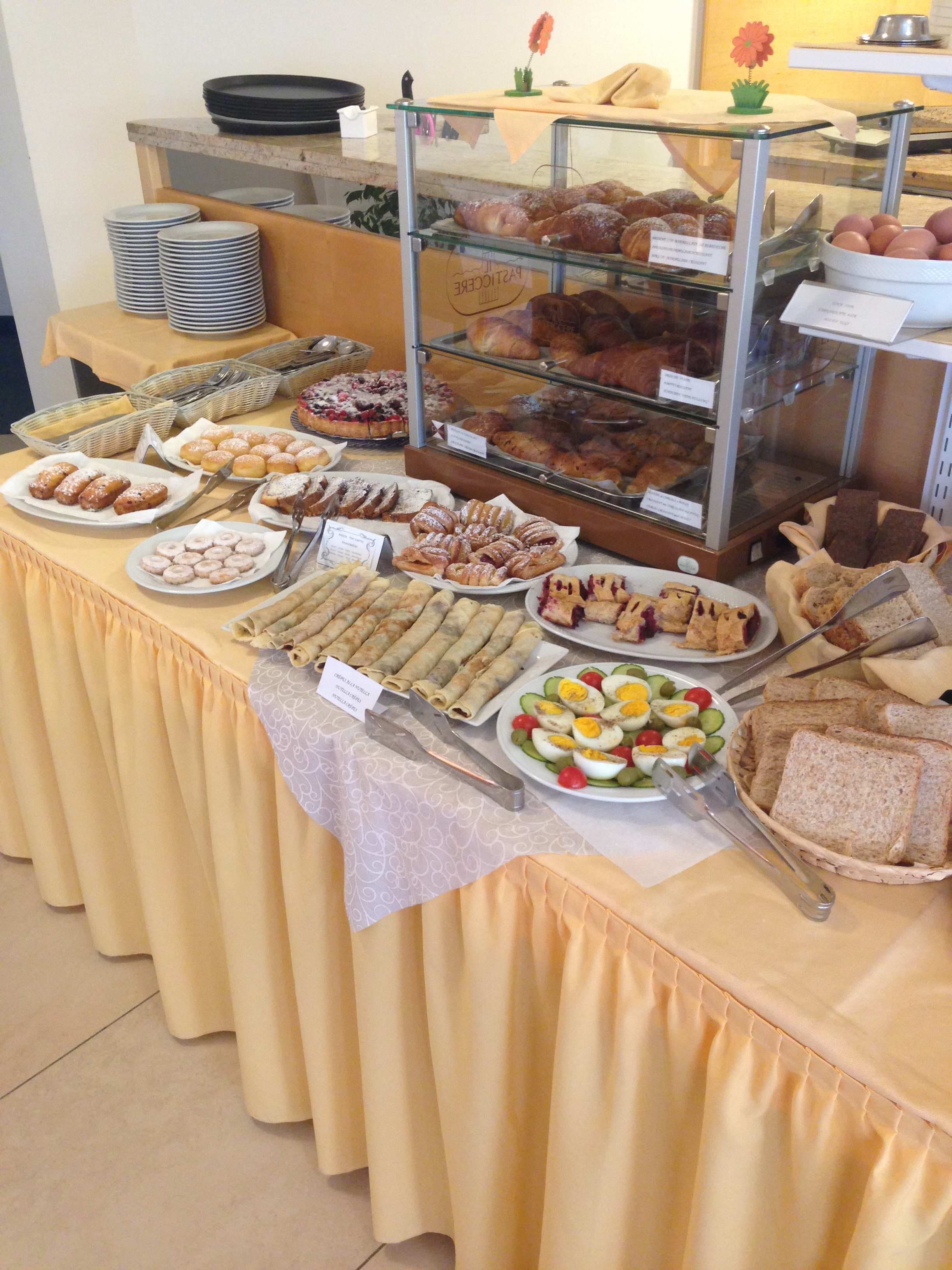 Hotel Pasha Ansicht 8