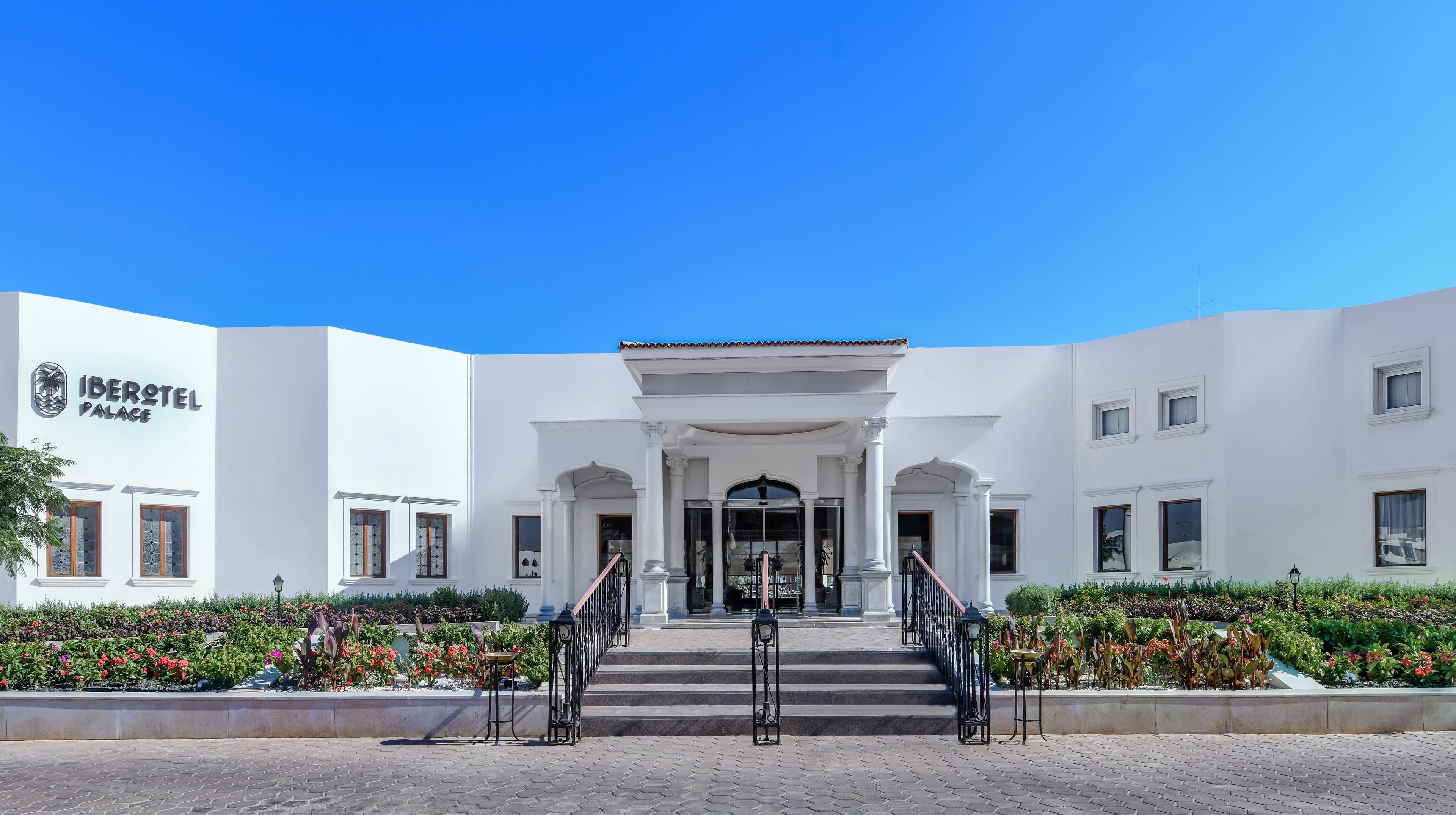 JAZ Elite Palace - Adults Friendly 16 Years Plus Ansicht 2