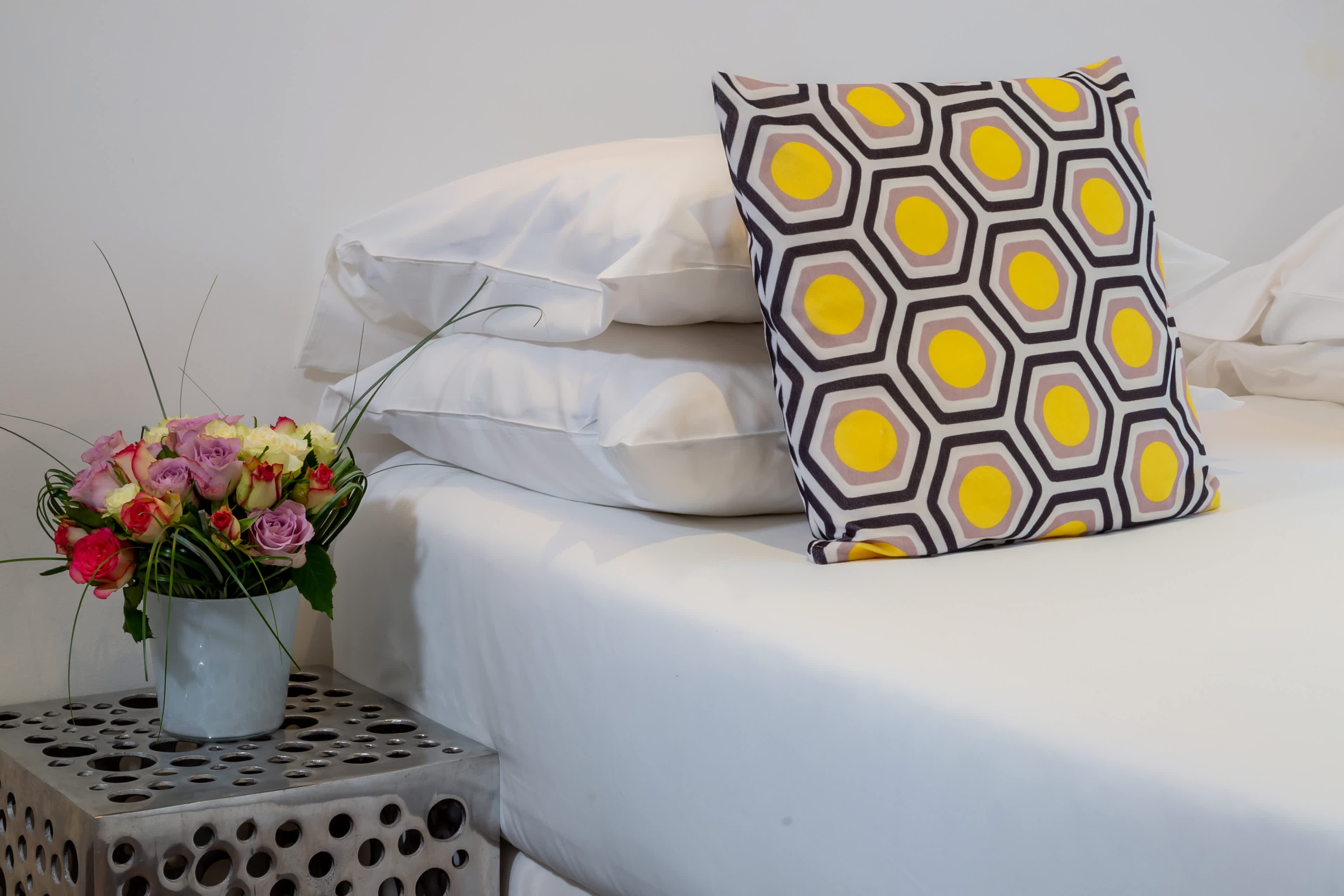 Hotel Colette Cannes Centre Ansicht 6