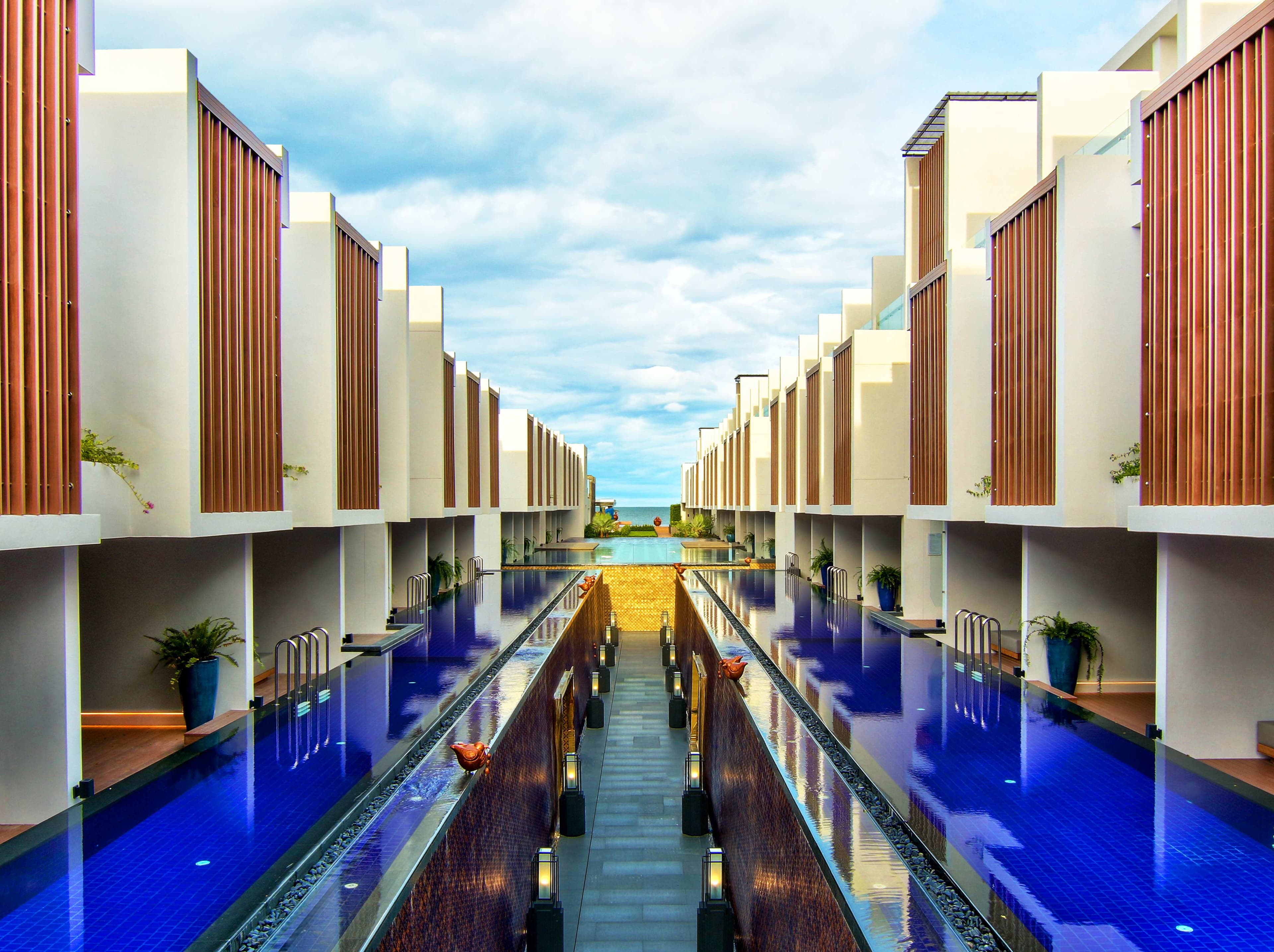 Ace of Hua Hin Resort Ansicht 2