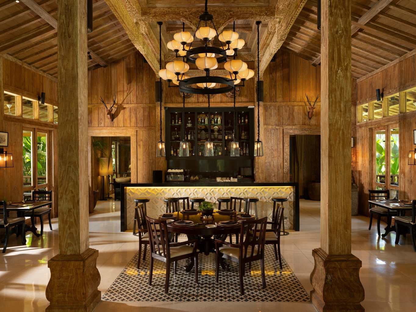 Kayumanis Jimbaran Private Estate & Spa Ansicht 8