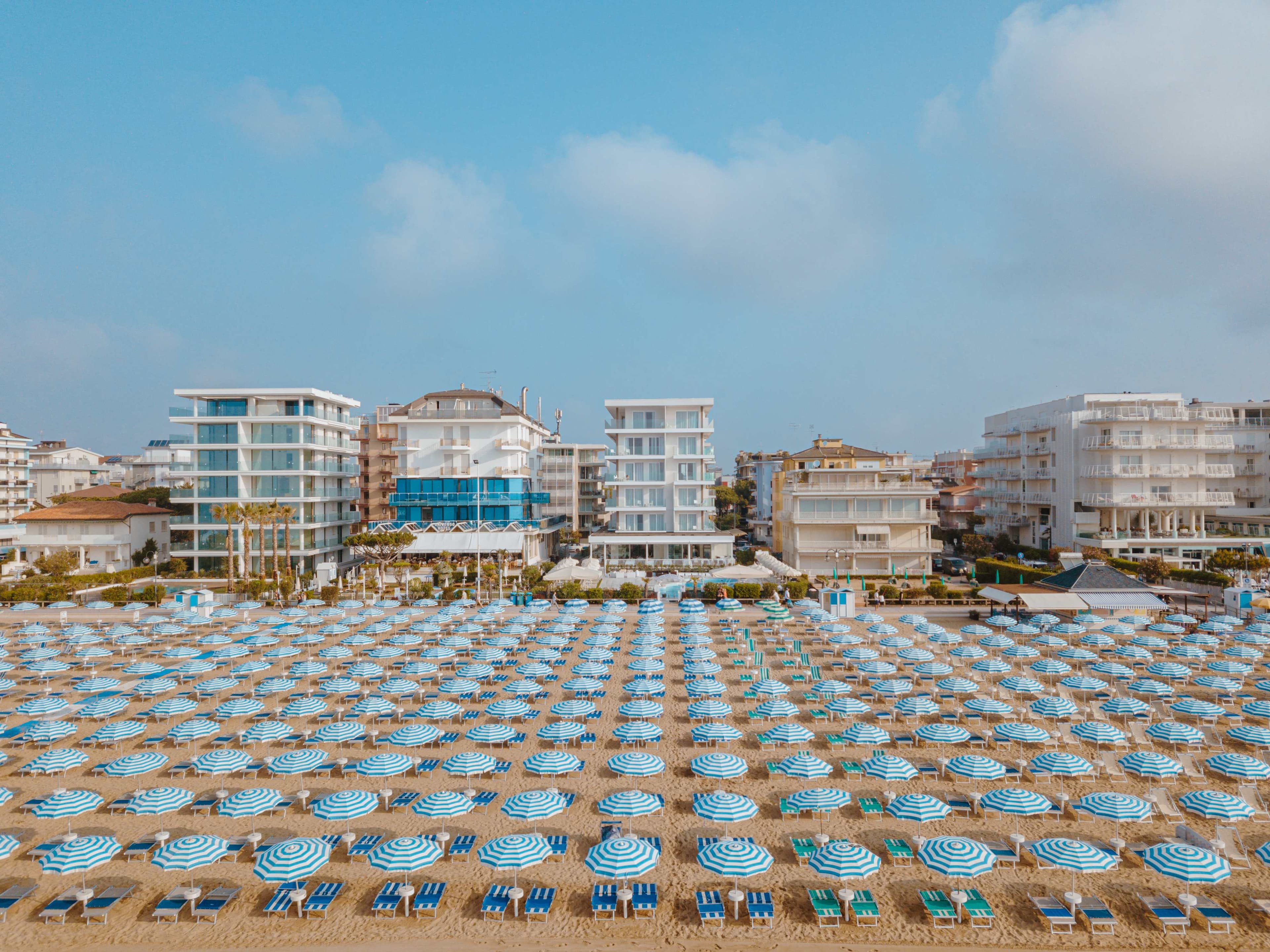 Hotel Galassia Suites & Spa Ansicht 2