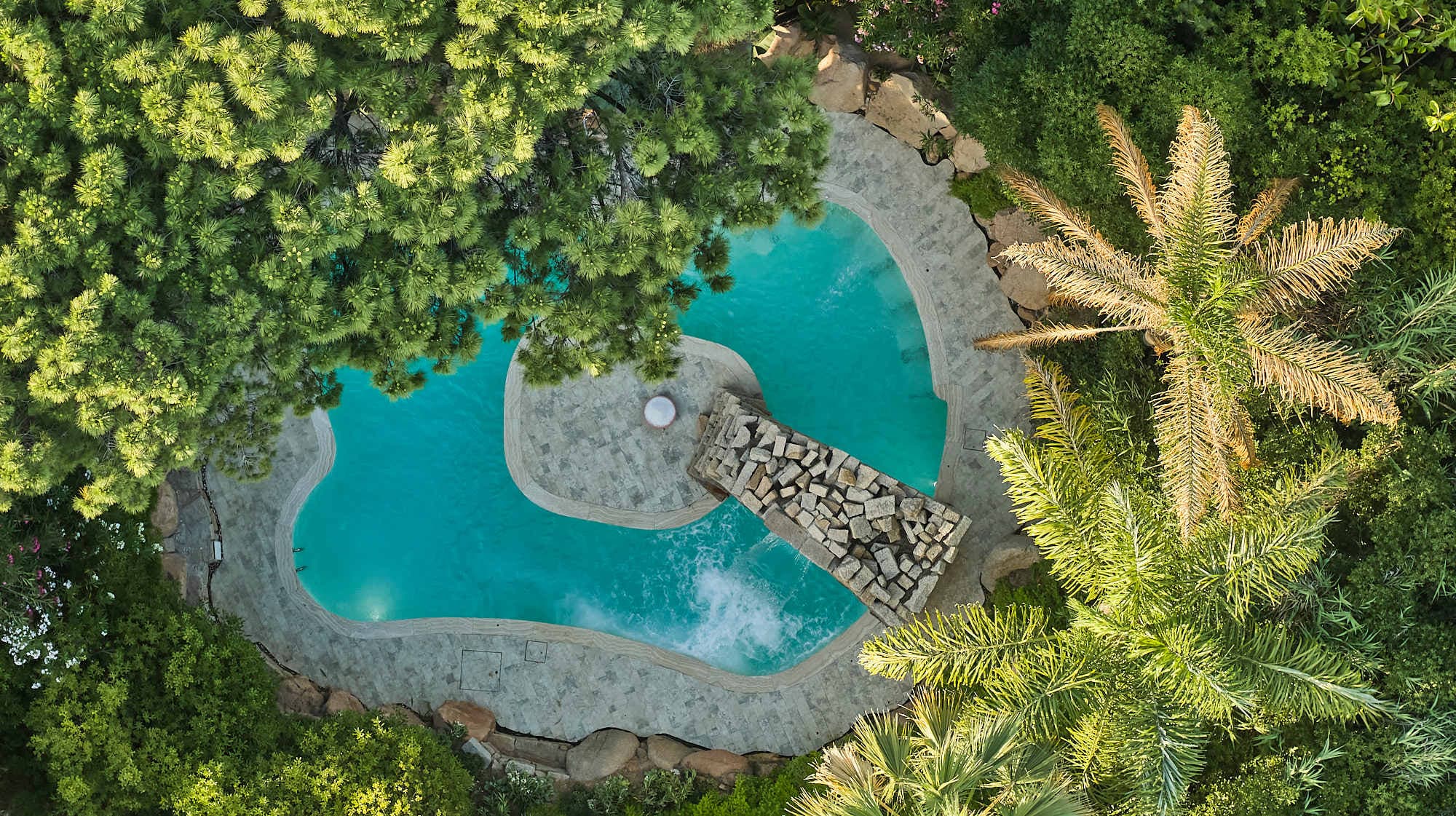 Forte Village  - Bouganville Ansicht 6