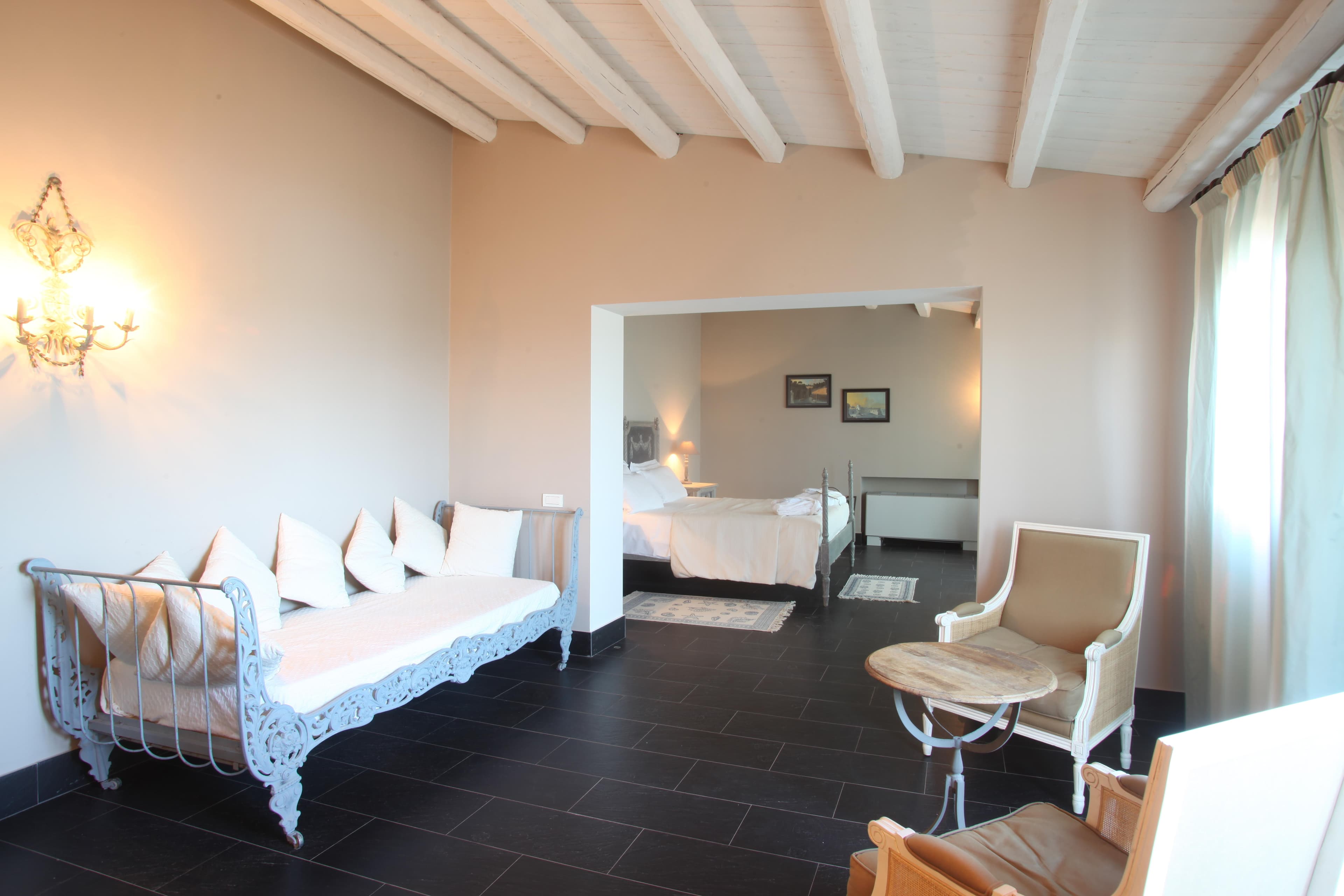 Falconara Greenblu Resort Ansicht 3