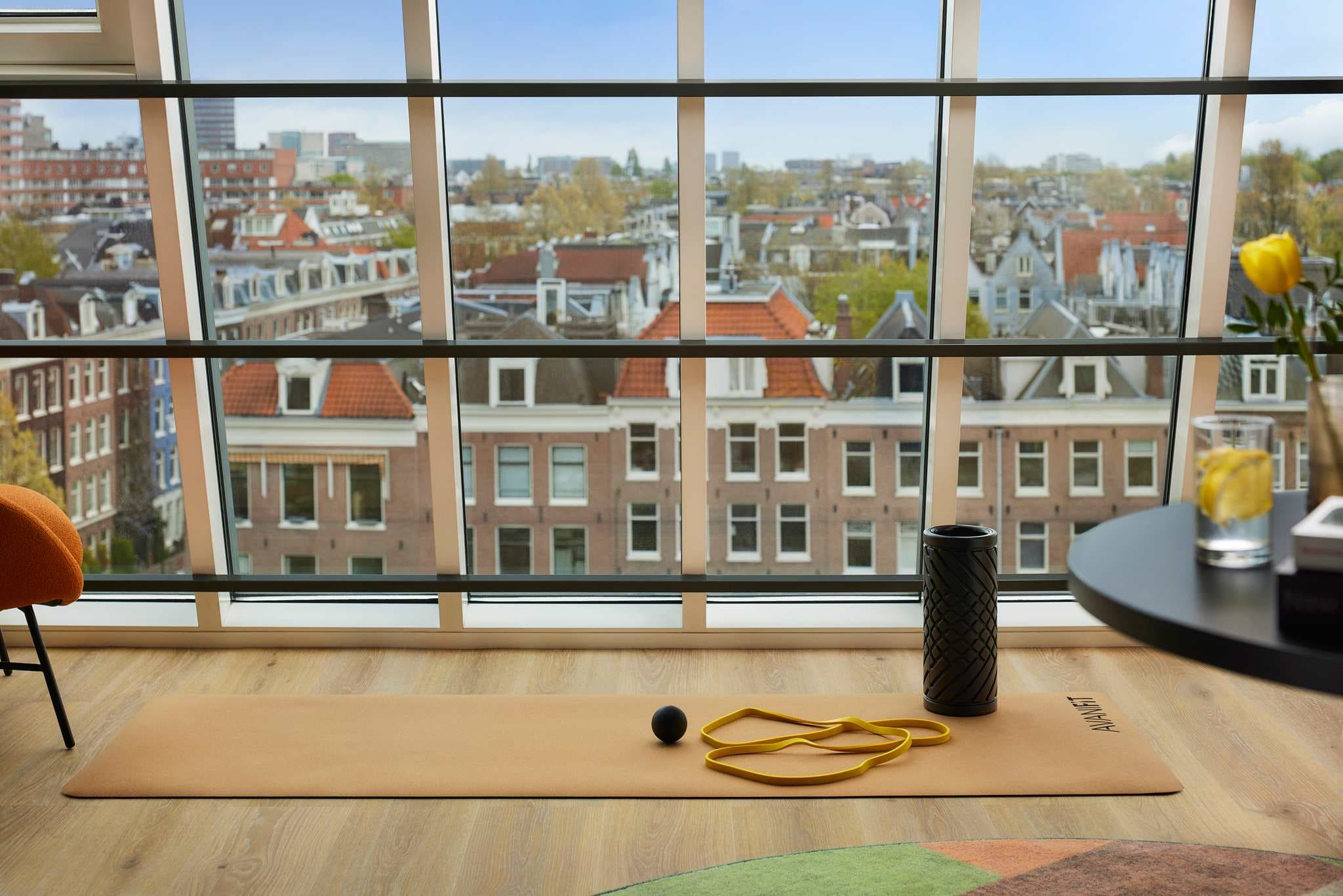 Avani Museum Quarter Amsterdam Hotel Ansicht 5