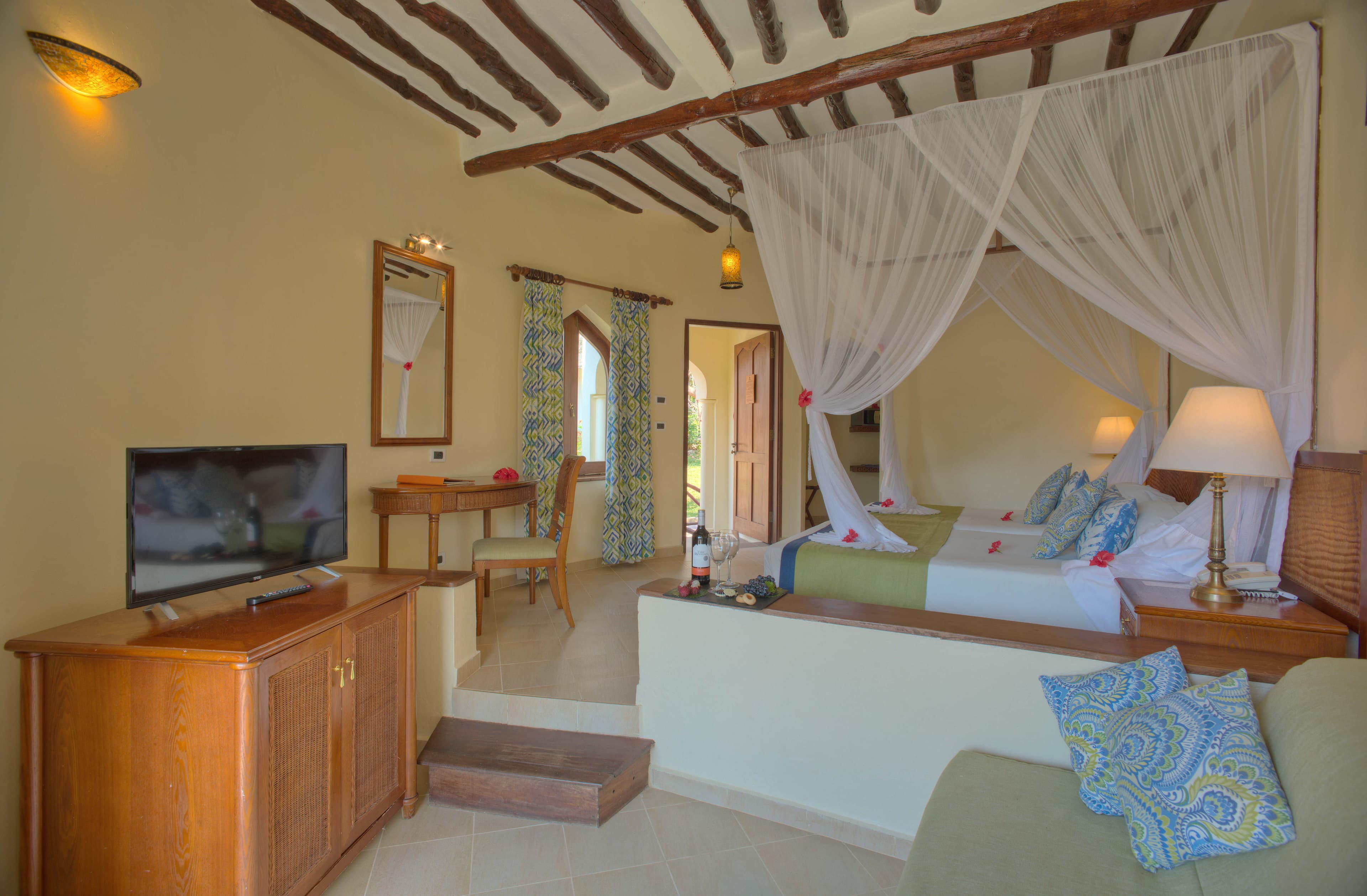 Sultan Sands Island Resort & Spa Ansicht 6