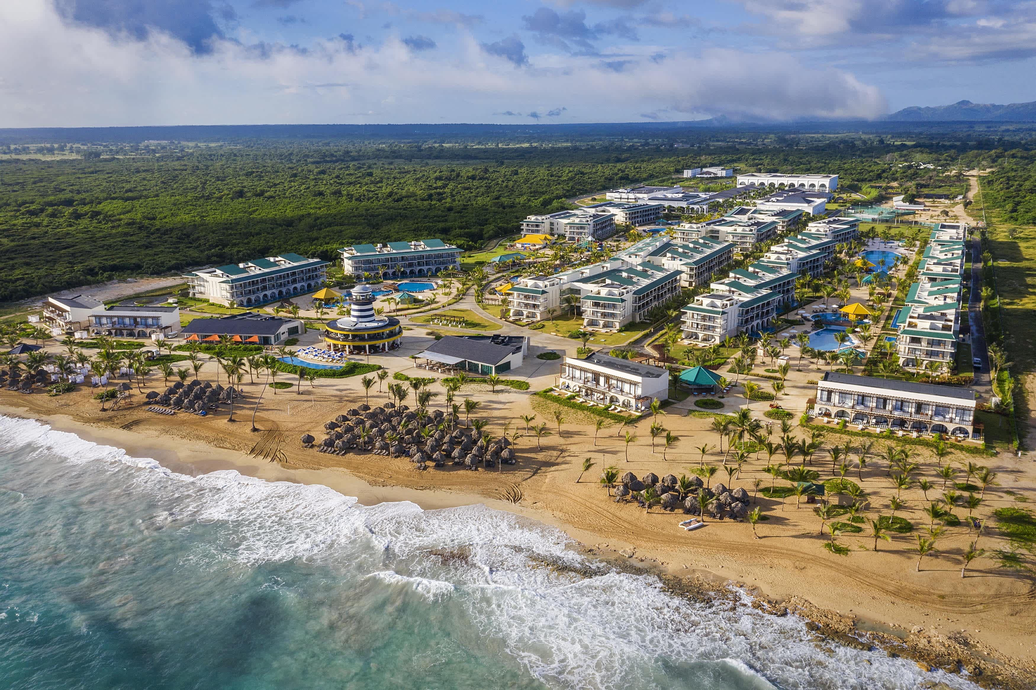 Ocean El Faro - All Inclusive