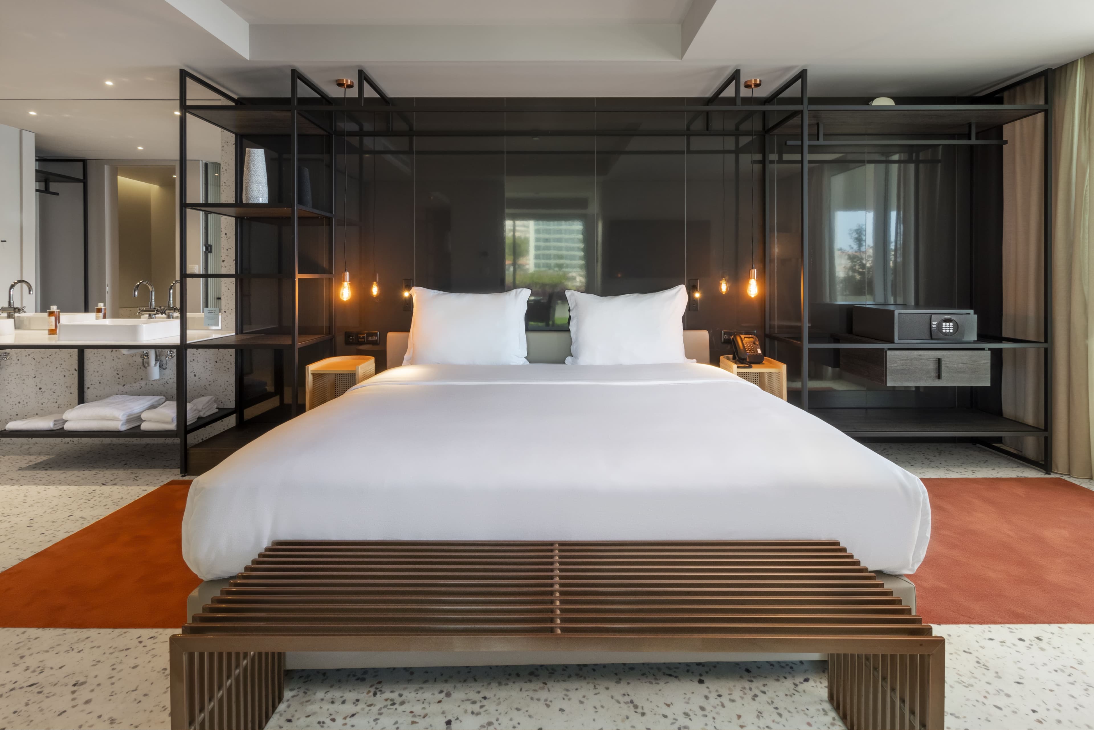 NEXT by Savoy Signature Ansicht 5