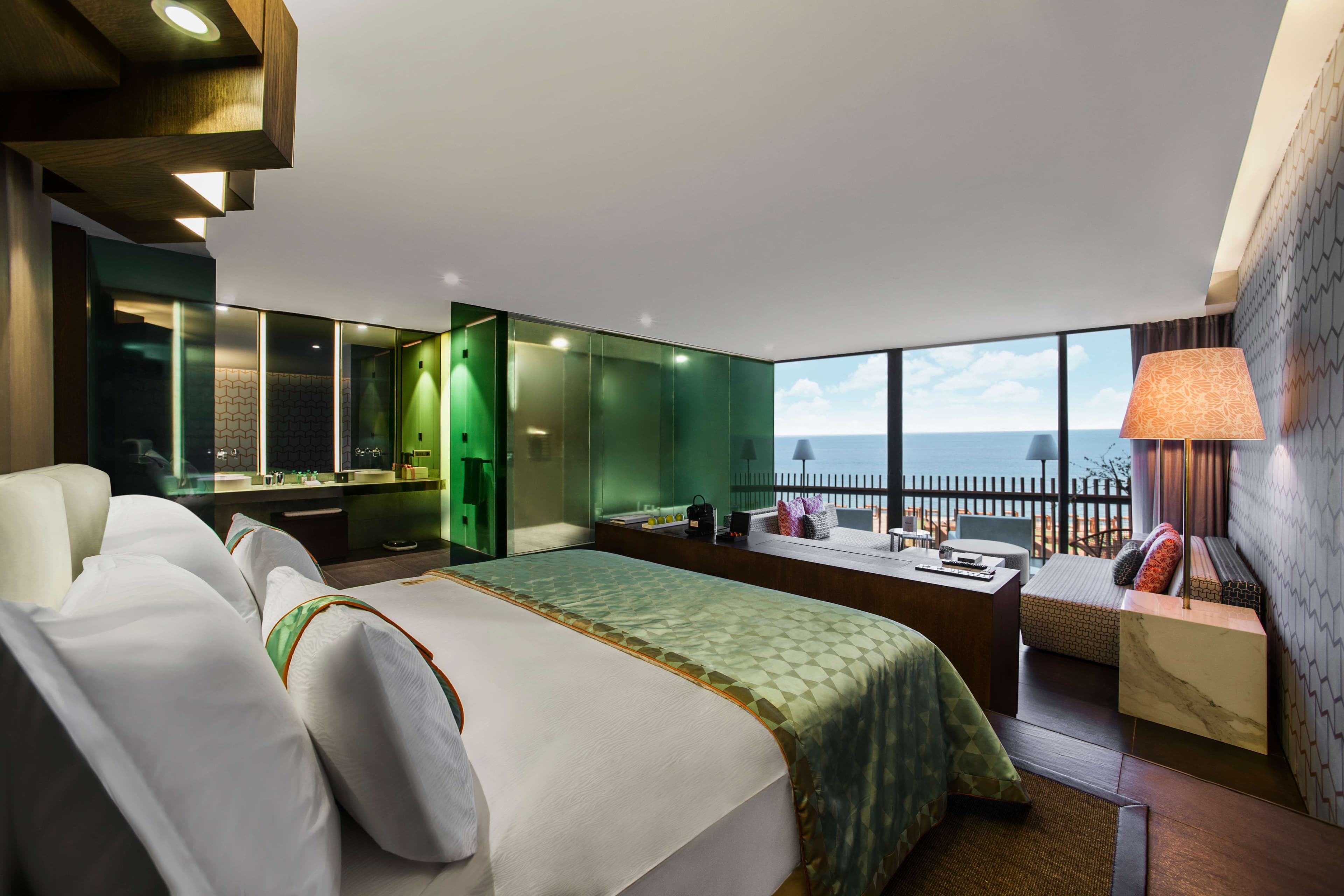 Maxx Royal Kemer Resort Ansicht 4