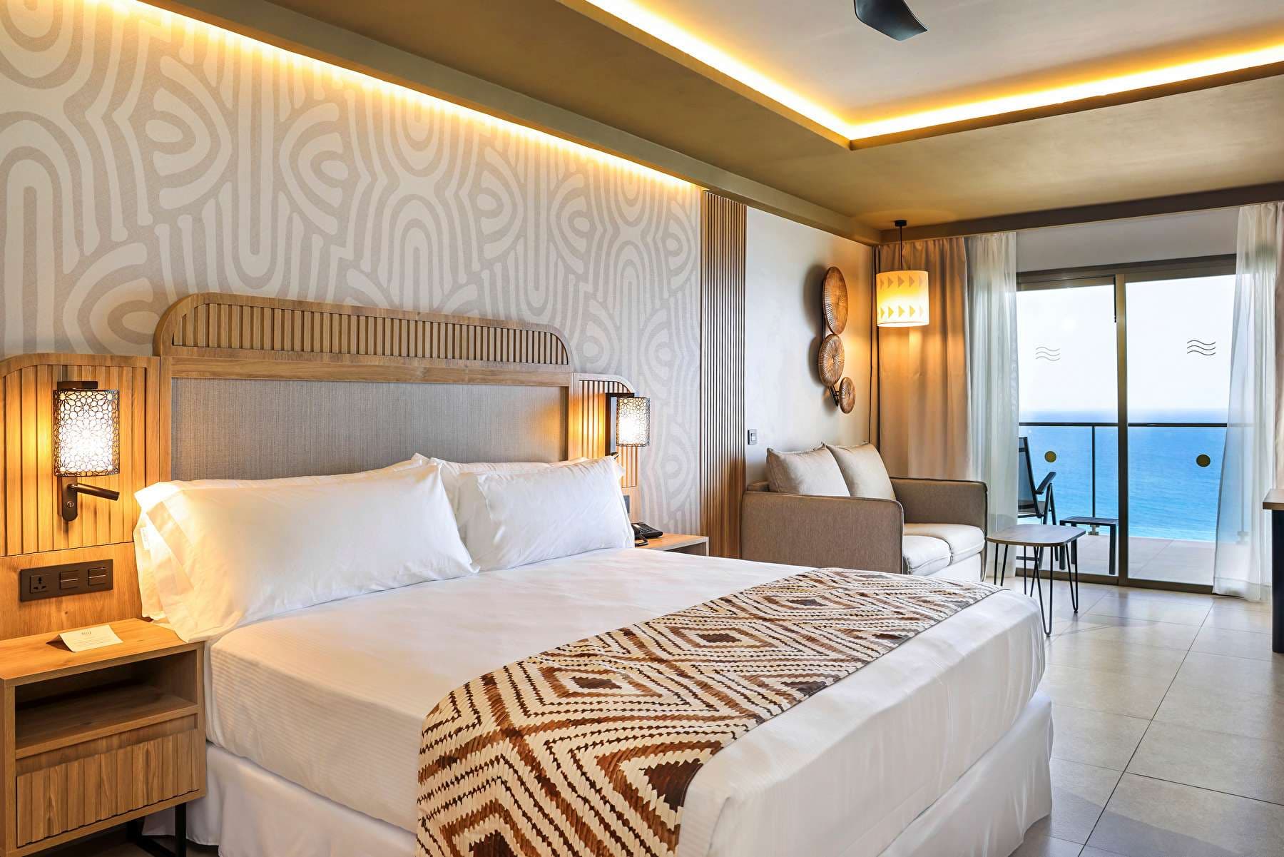 Hotel Riu Palace Swahili Ansicht 5