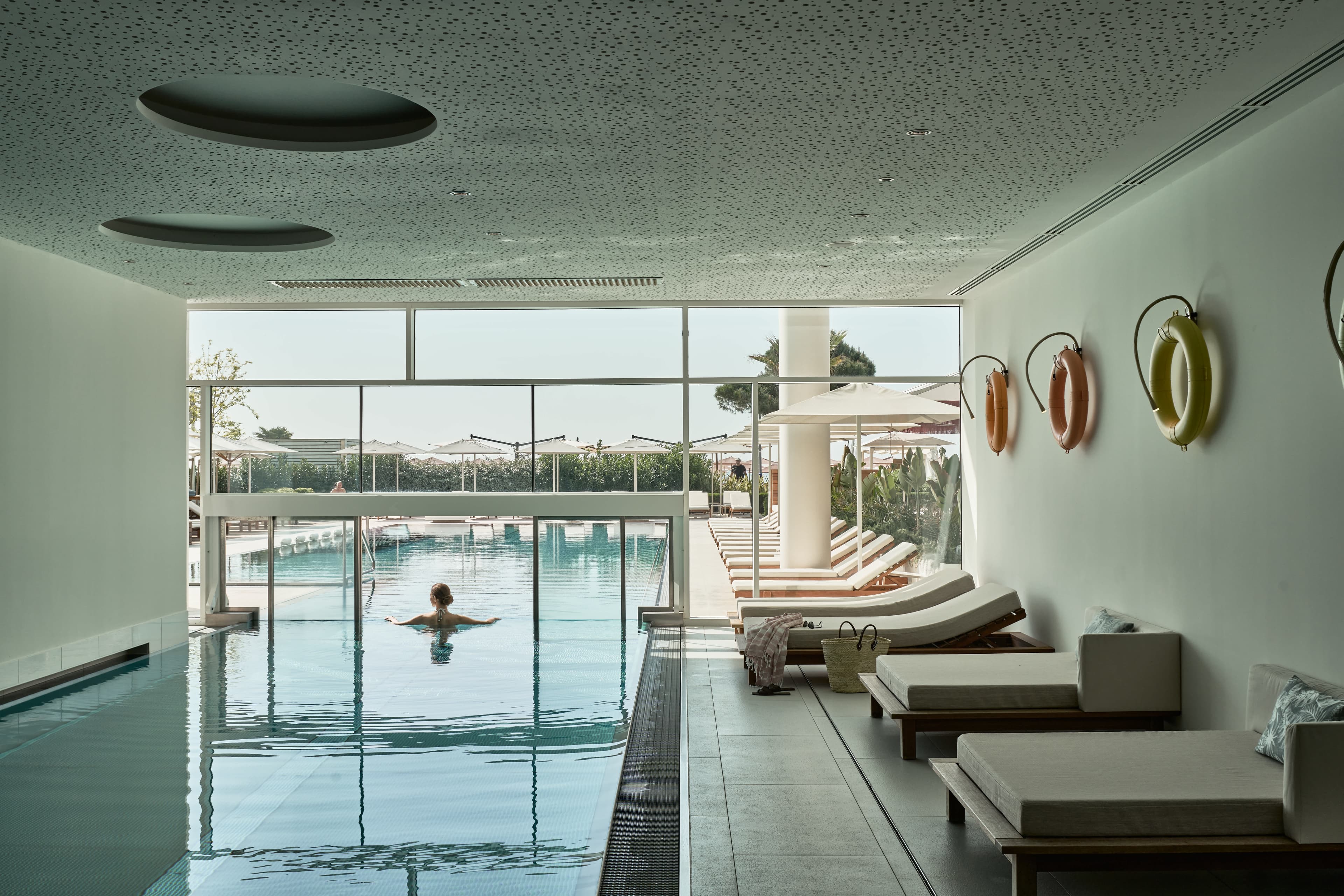 Falkensteiner Hotel & Spa Jesolo Ansicht 10