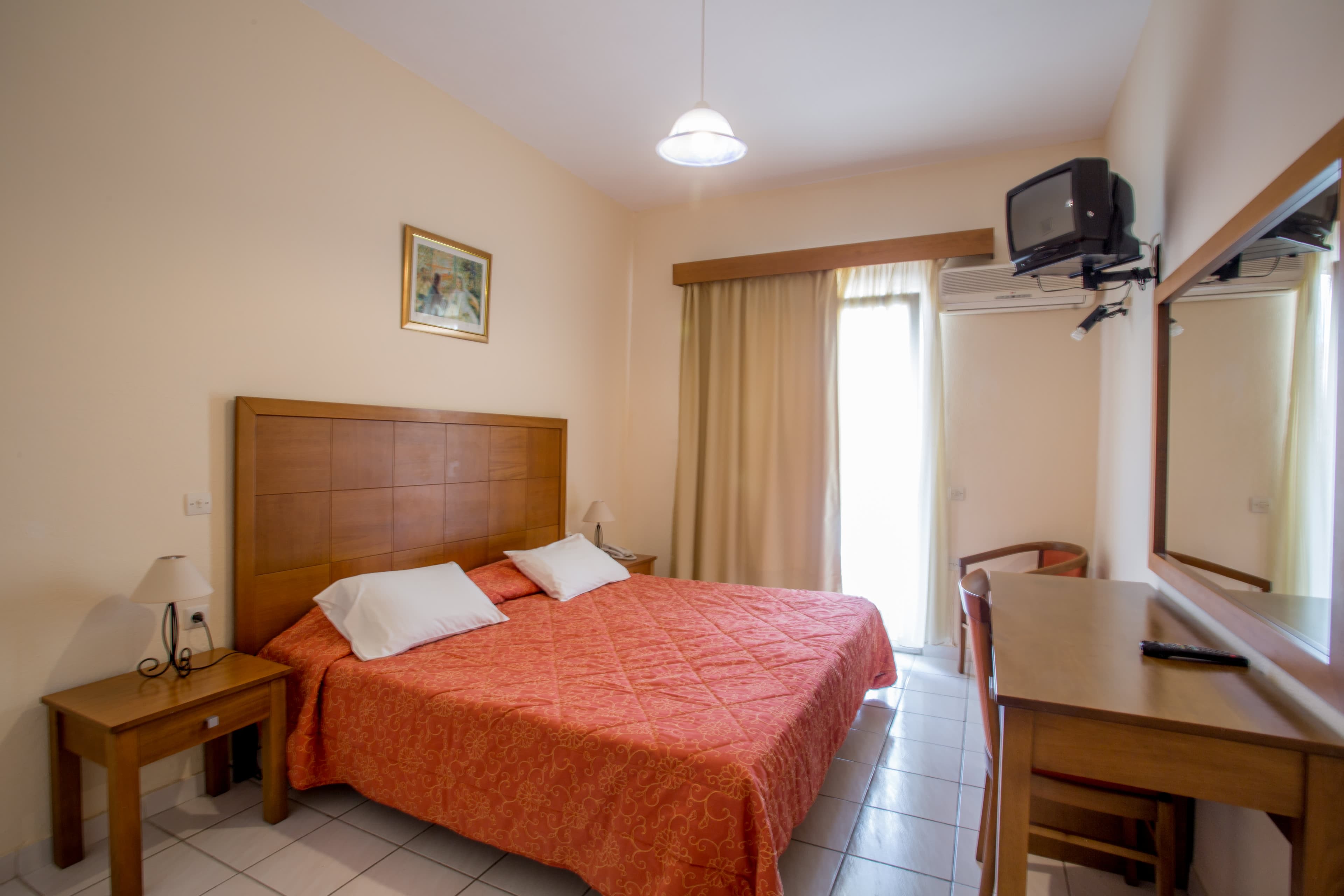 Hotel Popi Star Ansicht 4