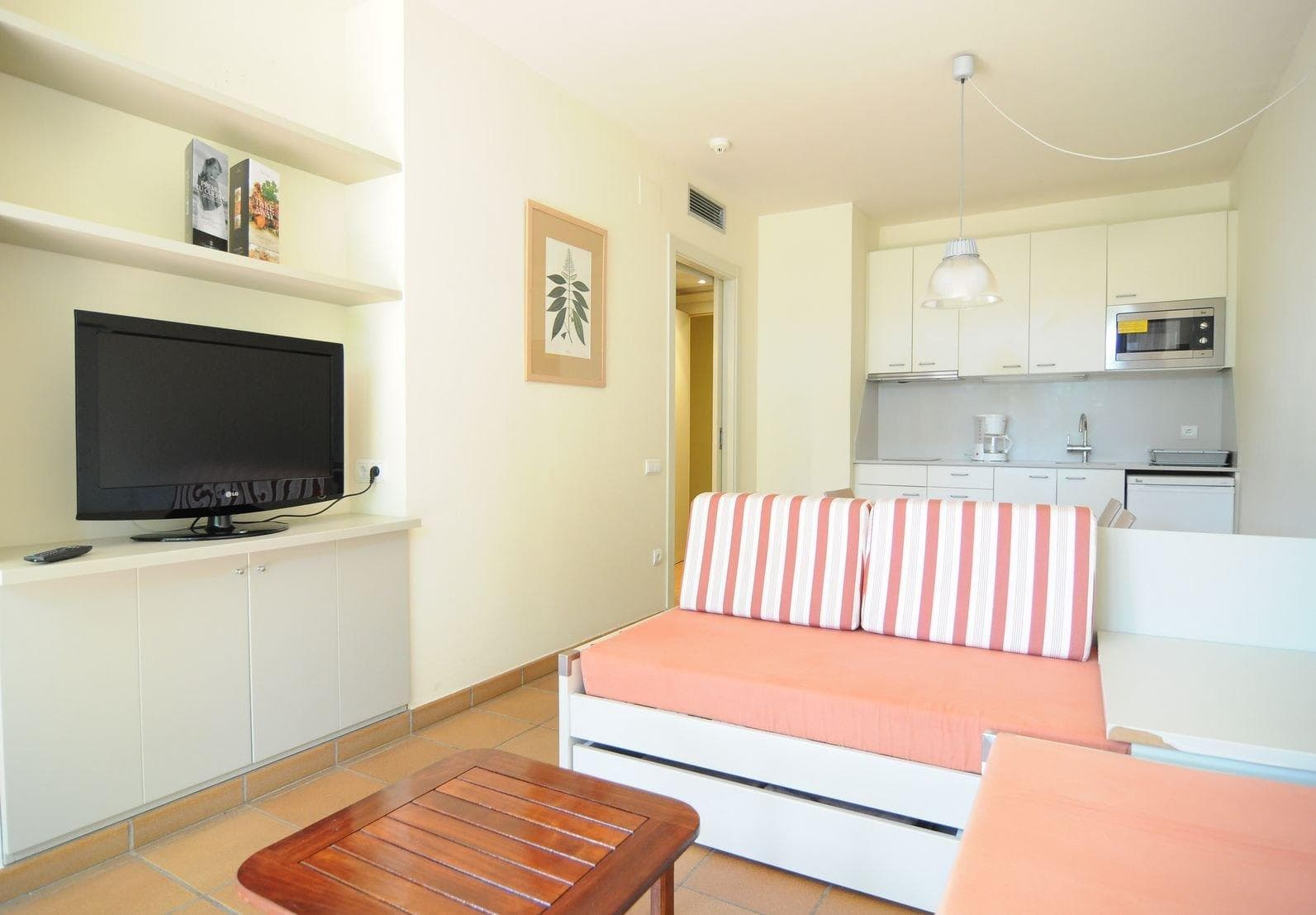 Aparthotel Ciutat de Palol Ansicht 5