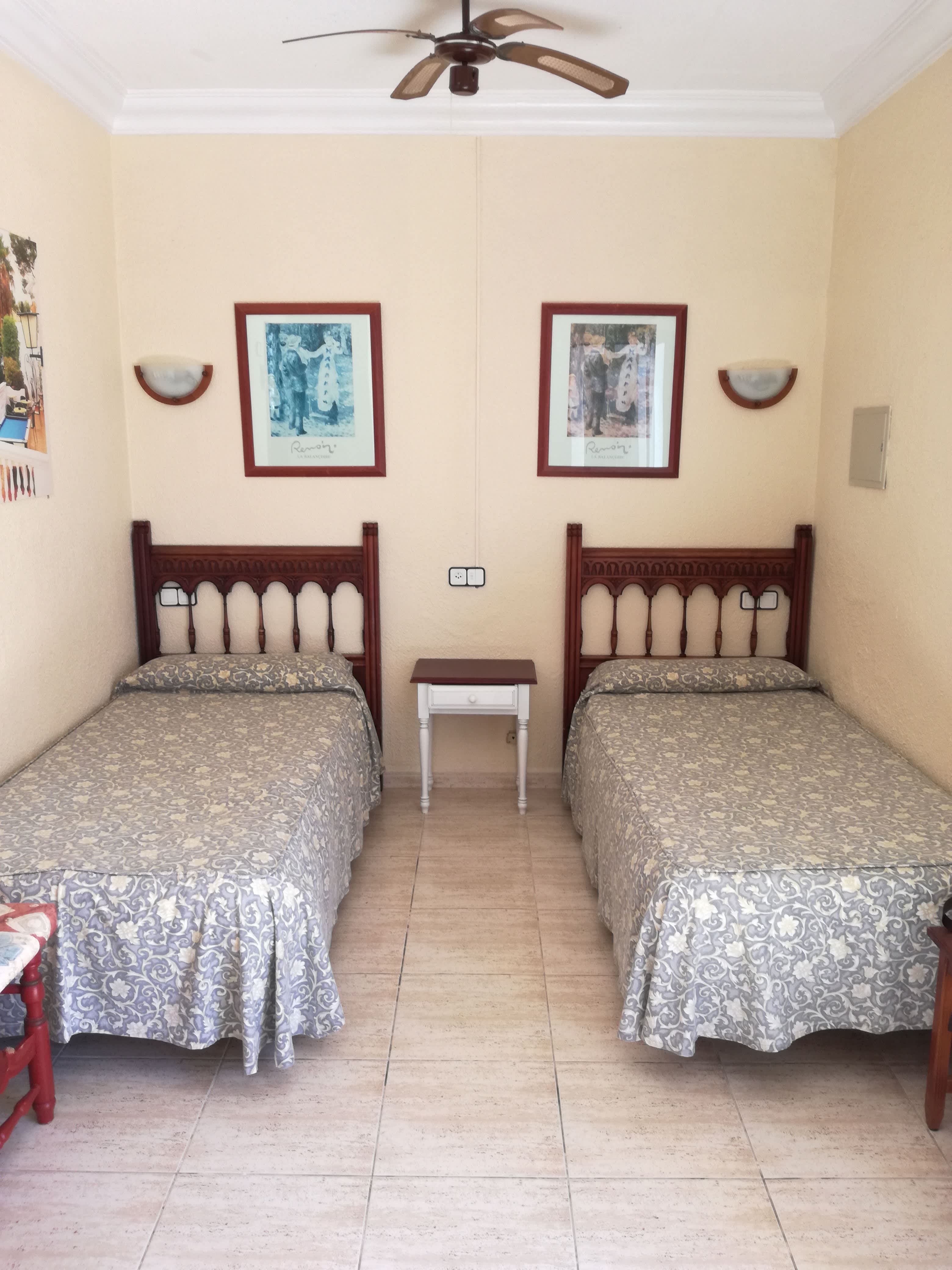 Villa Columbus Rooms and Restaurant Ansicht 5