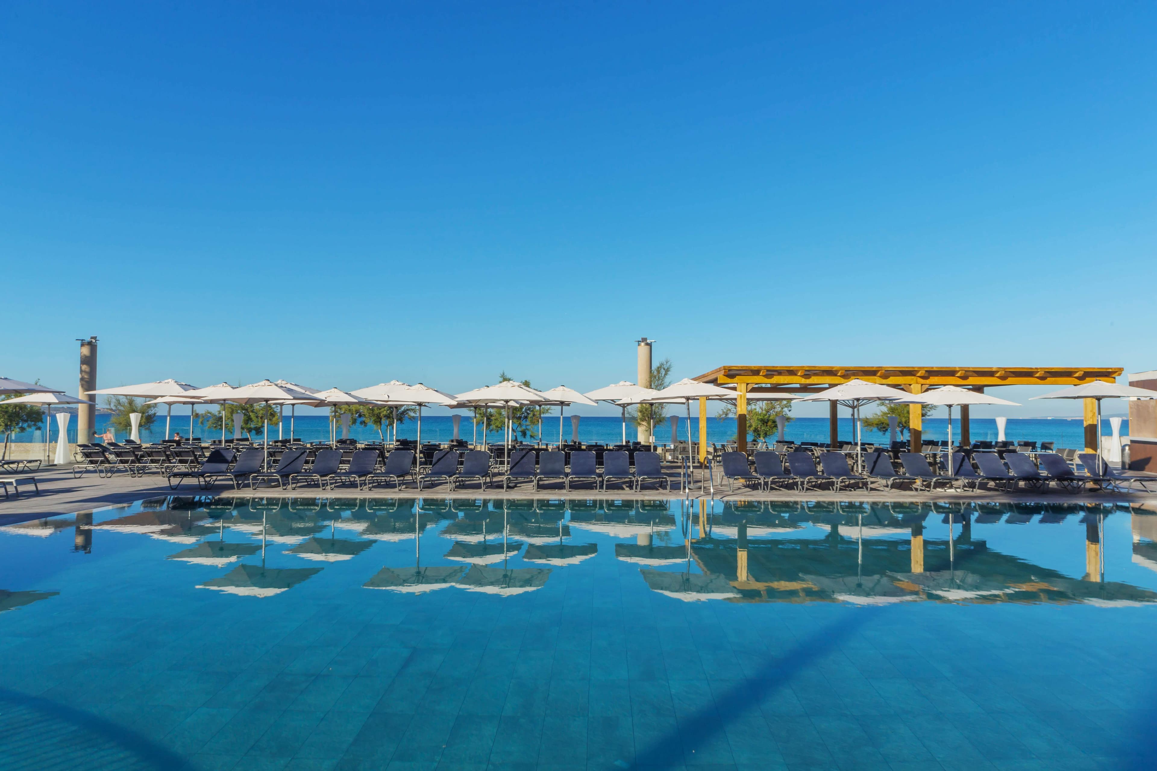 Aparthotel Fontanellas Playa Ansicht 9