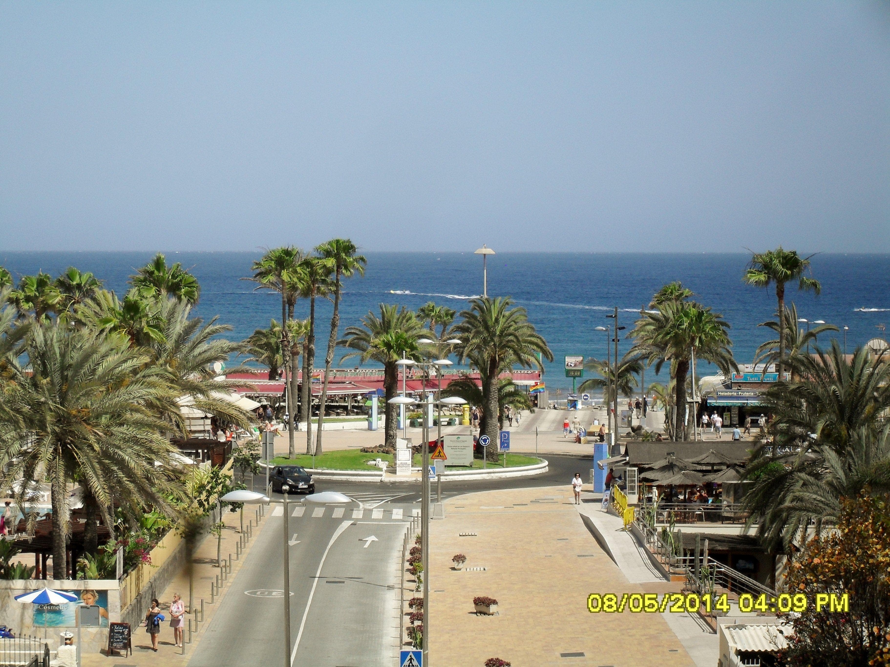 Hotel Las Gondolas Ansicht 10