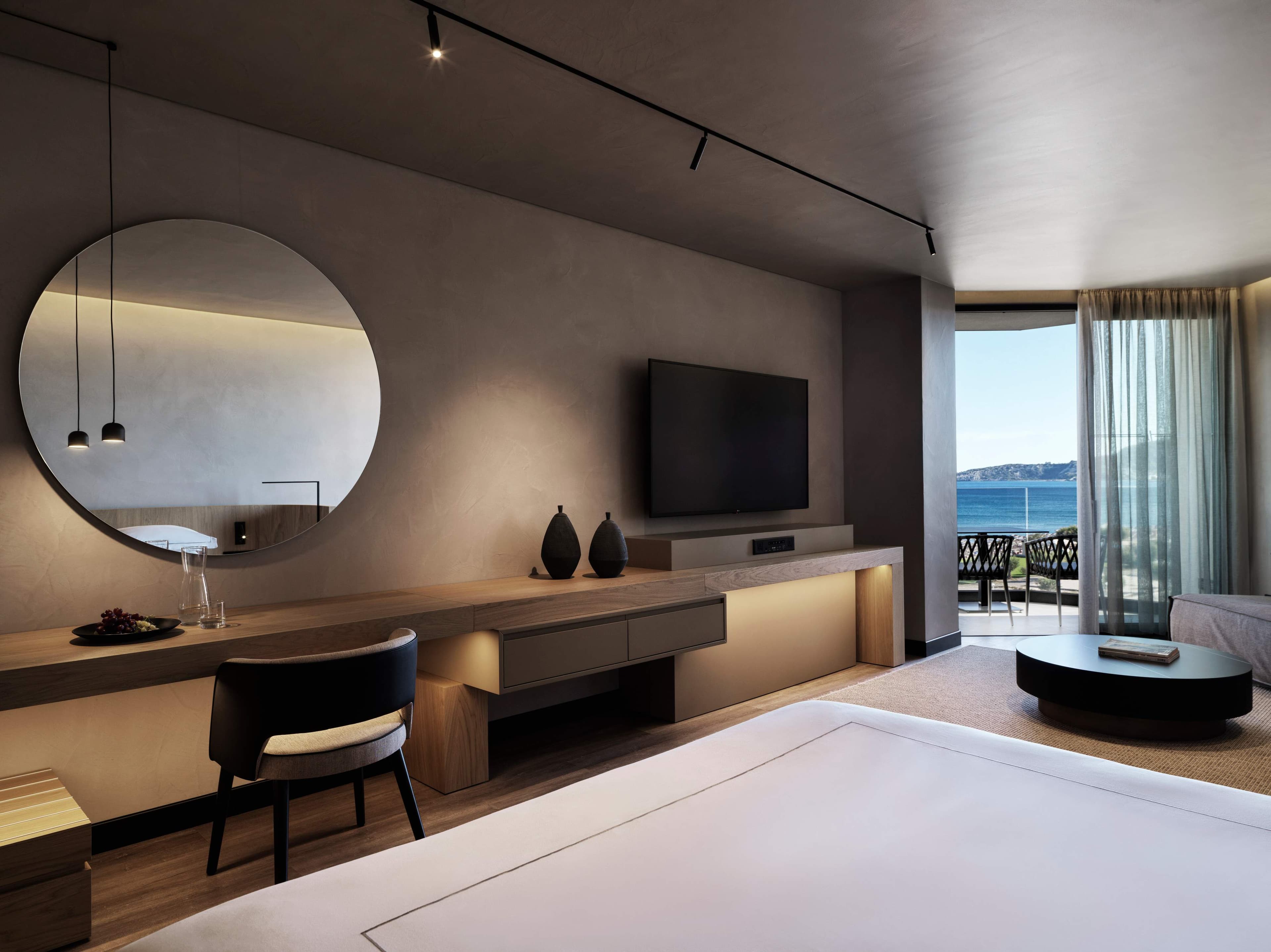 Ammades All Suites Beach Hotel & Spa - Adults Only Ansicht 4