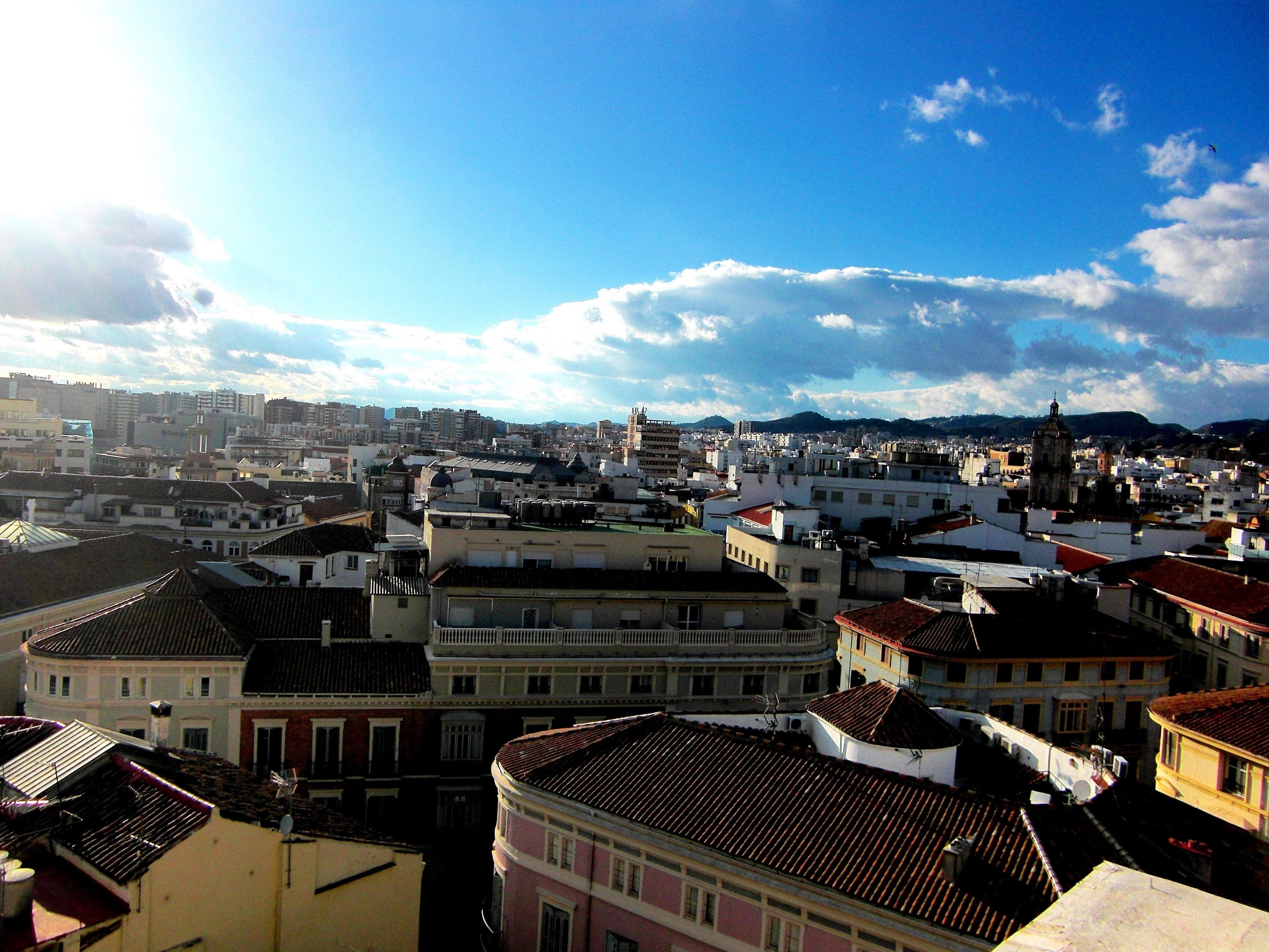 Hotel Don Curro Ansicht 9