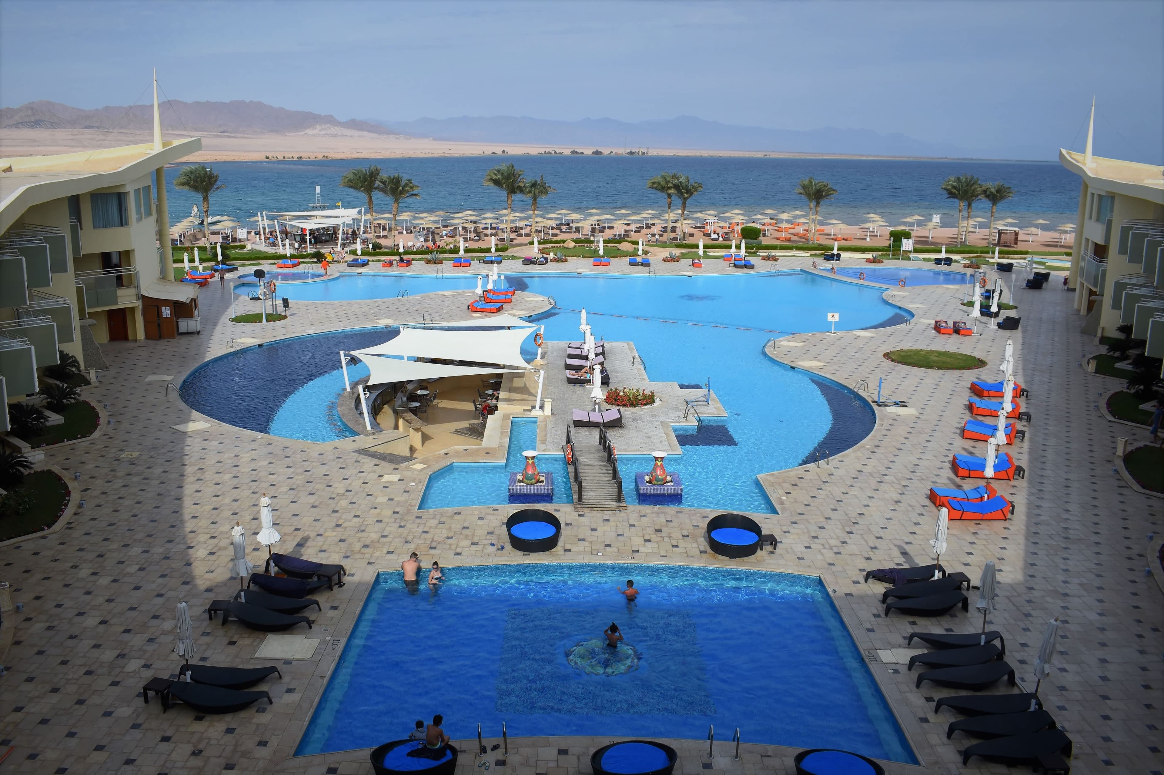 Barceló Tiran Sharm