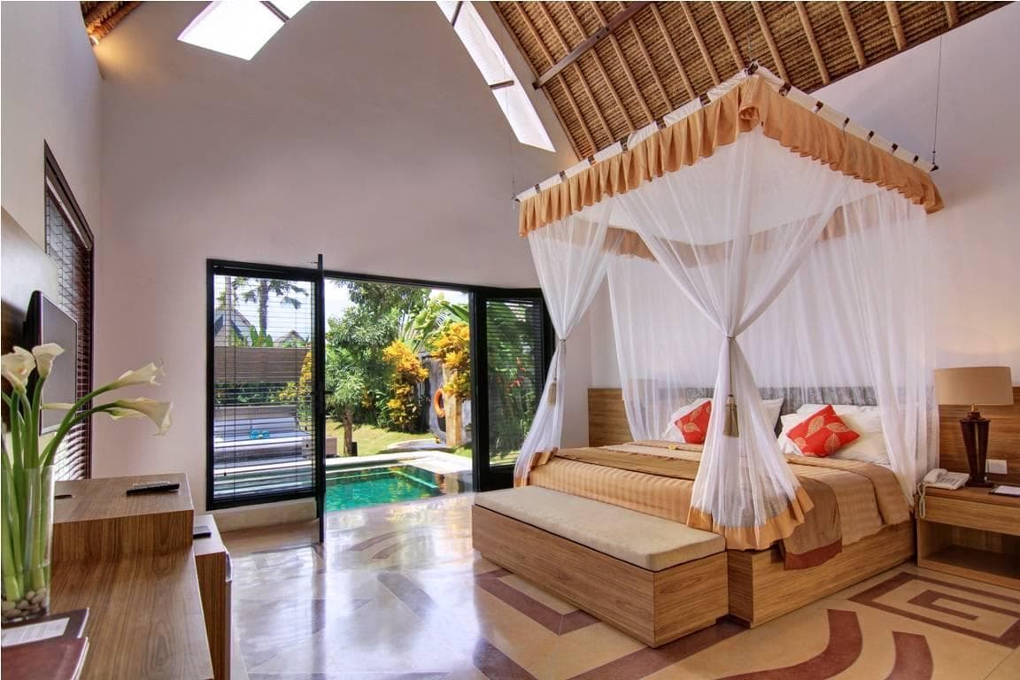 Villa Seminyak Estate & Spa Ansicht 5