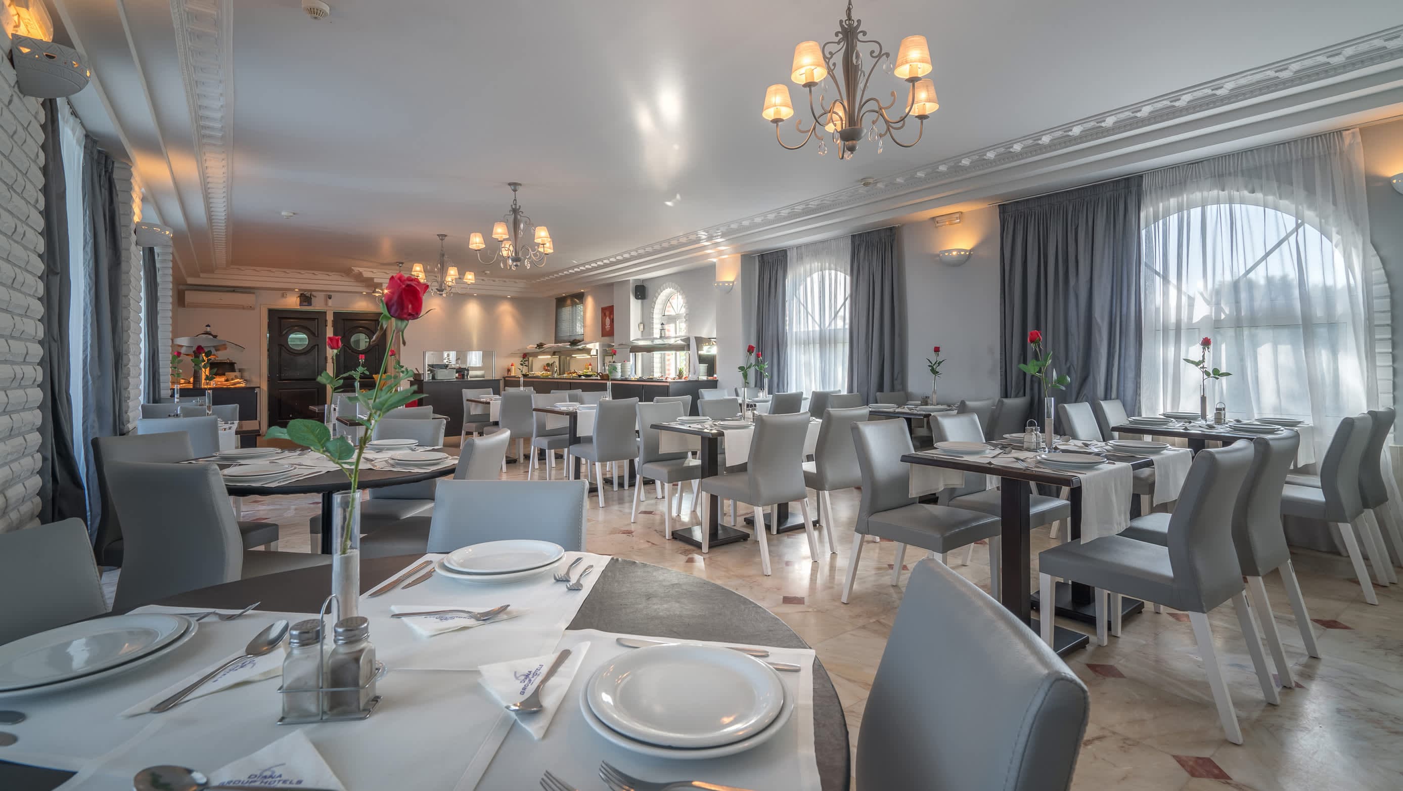 Meandros Boutique & Spa Hotel - Adults only Ansicht 10