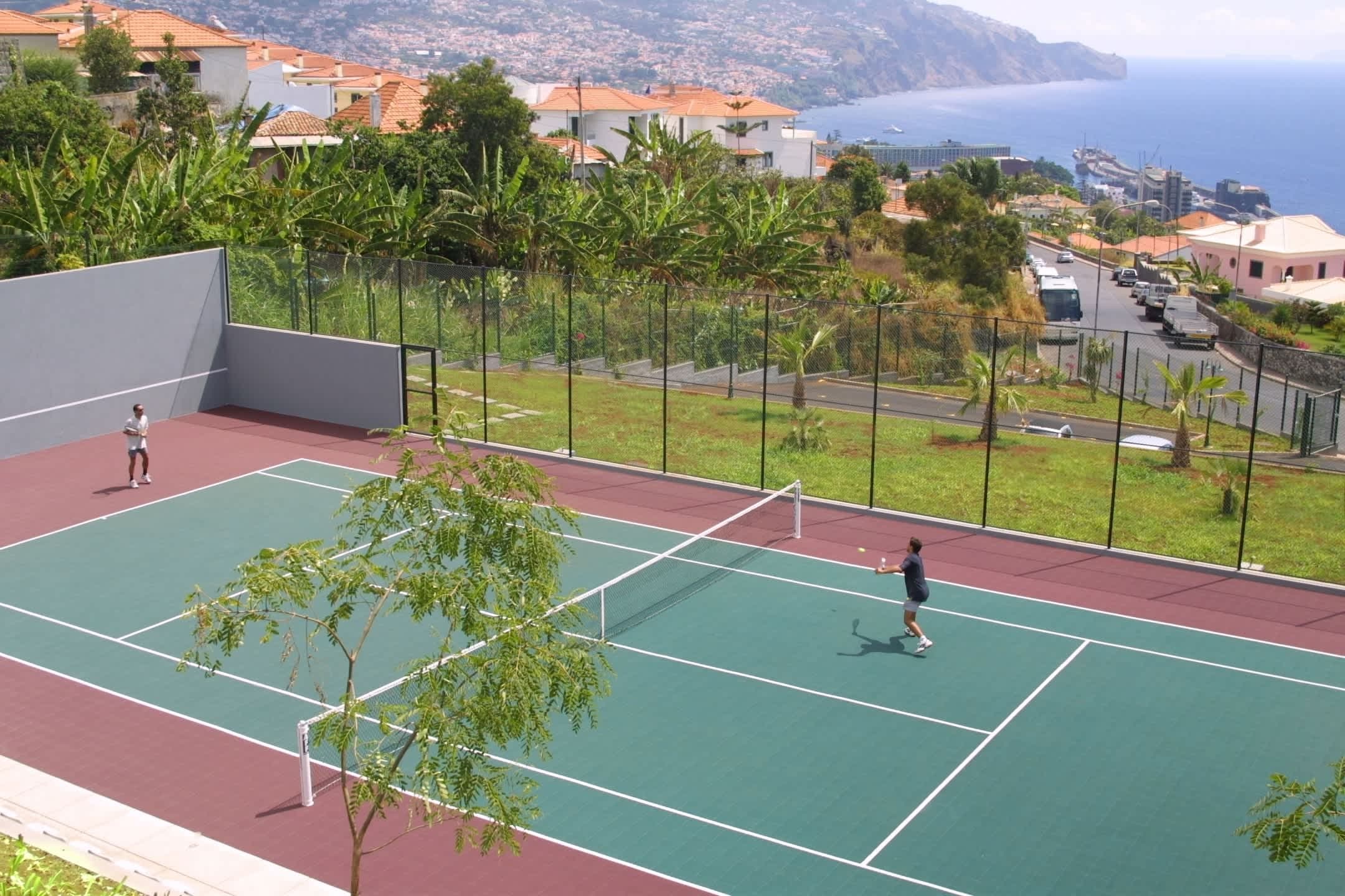 Hotel Madeira Panoramico Ansicht 9