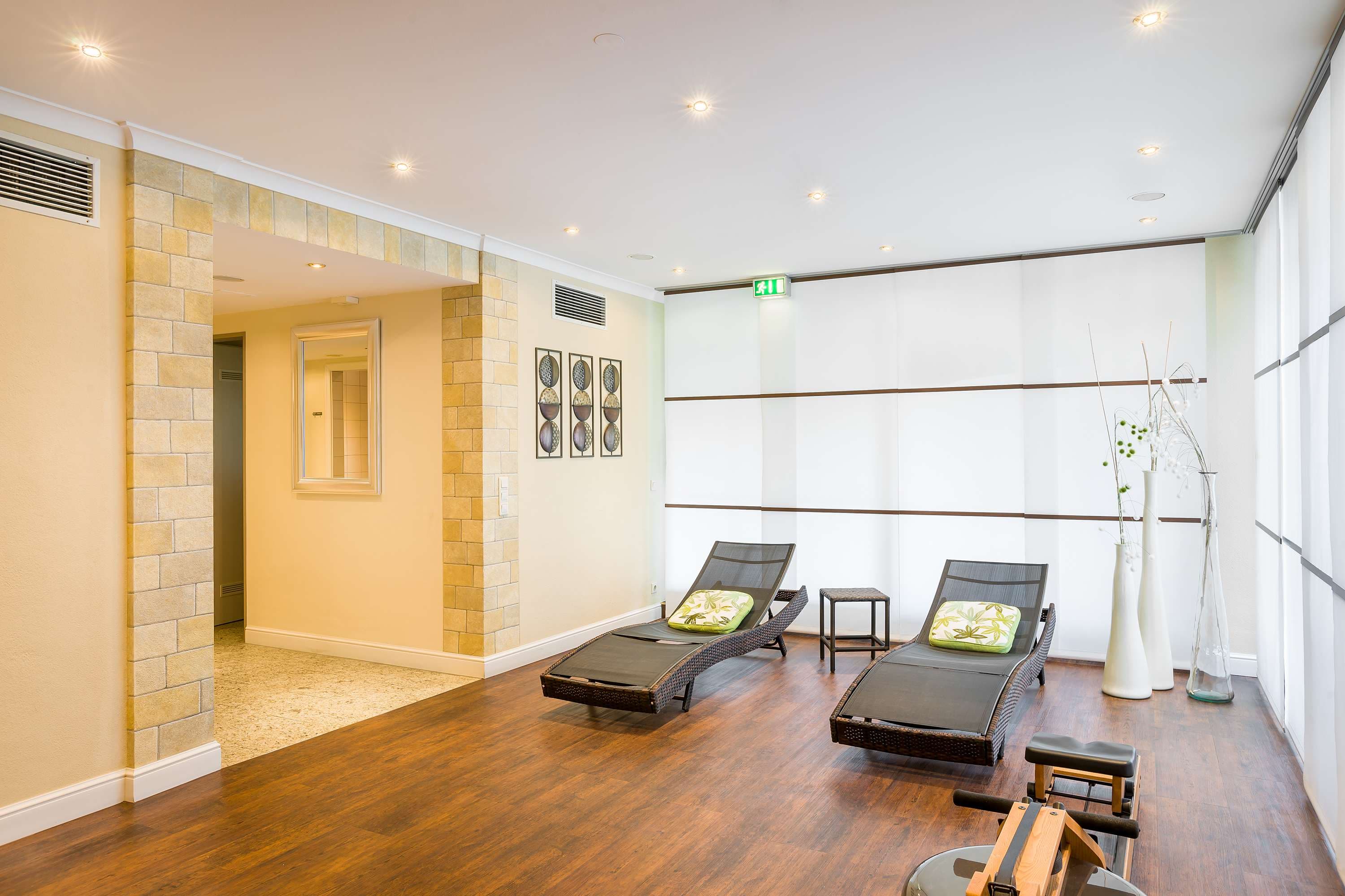 Mercure Hotel Ingolstadt Ansicht 9