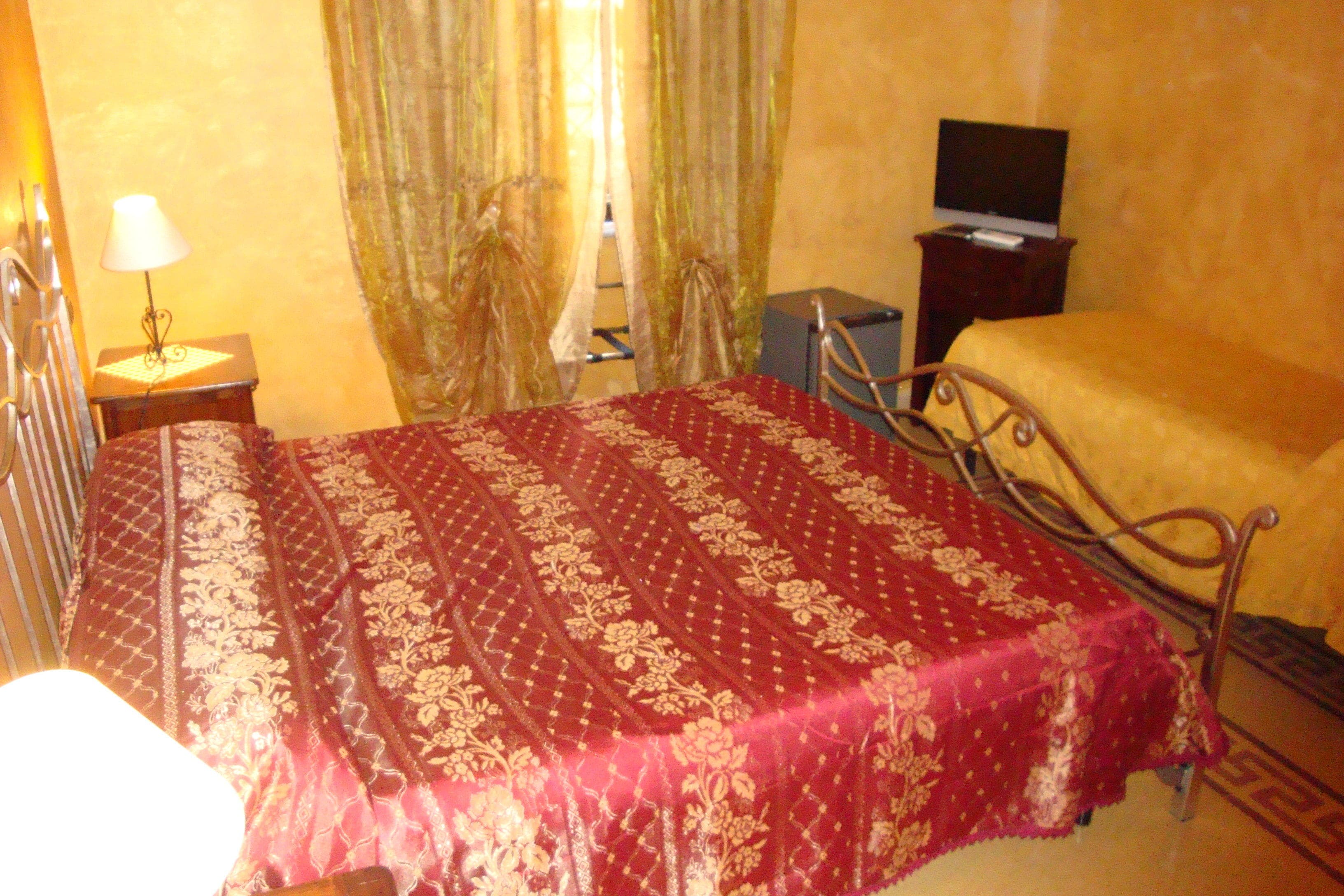 Antico Borgo Ansicht 5