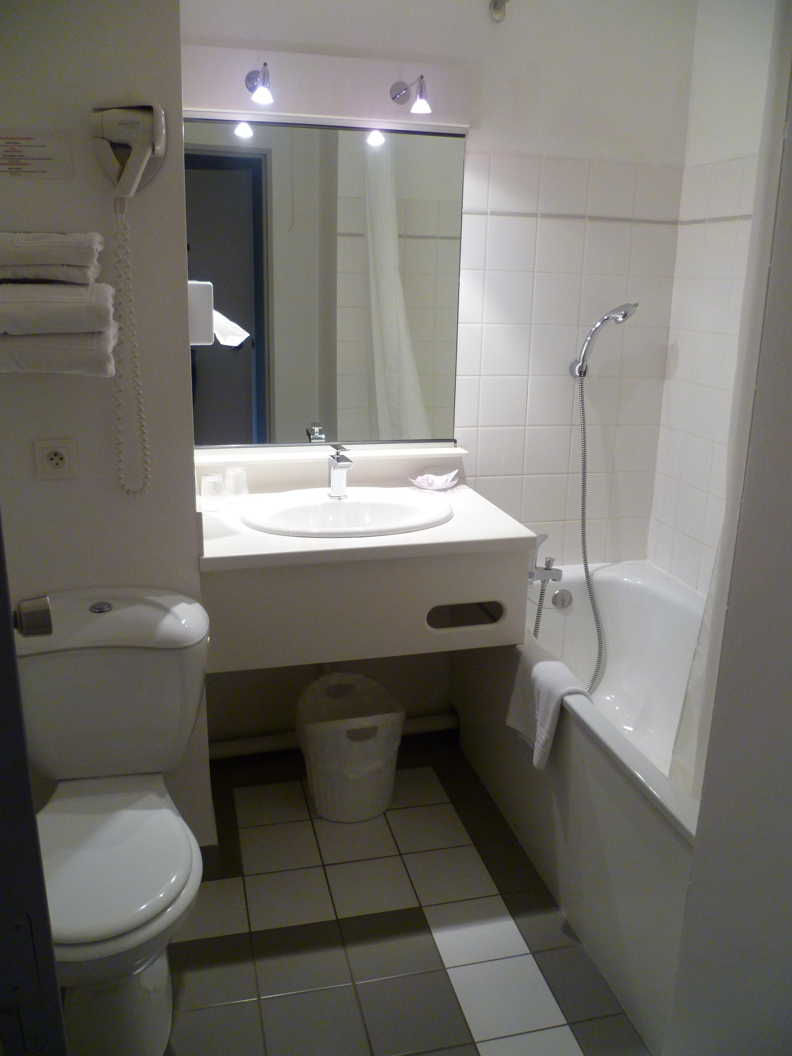 Hotel Les Jardins D'adalric Ansicht 3