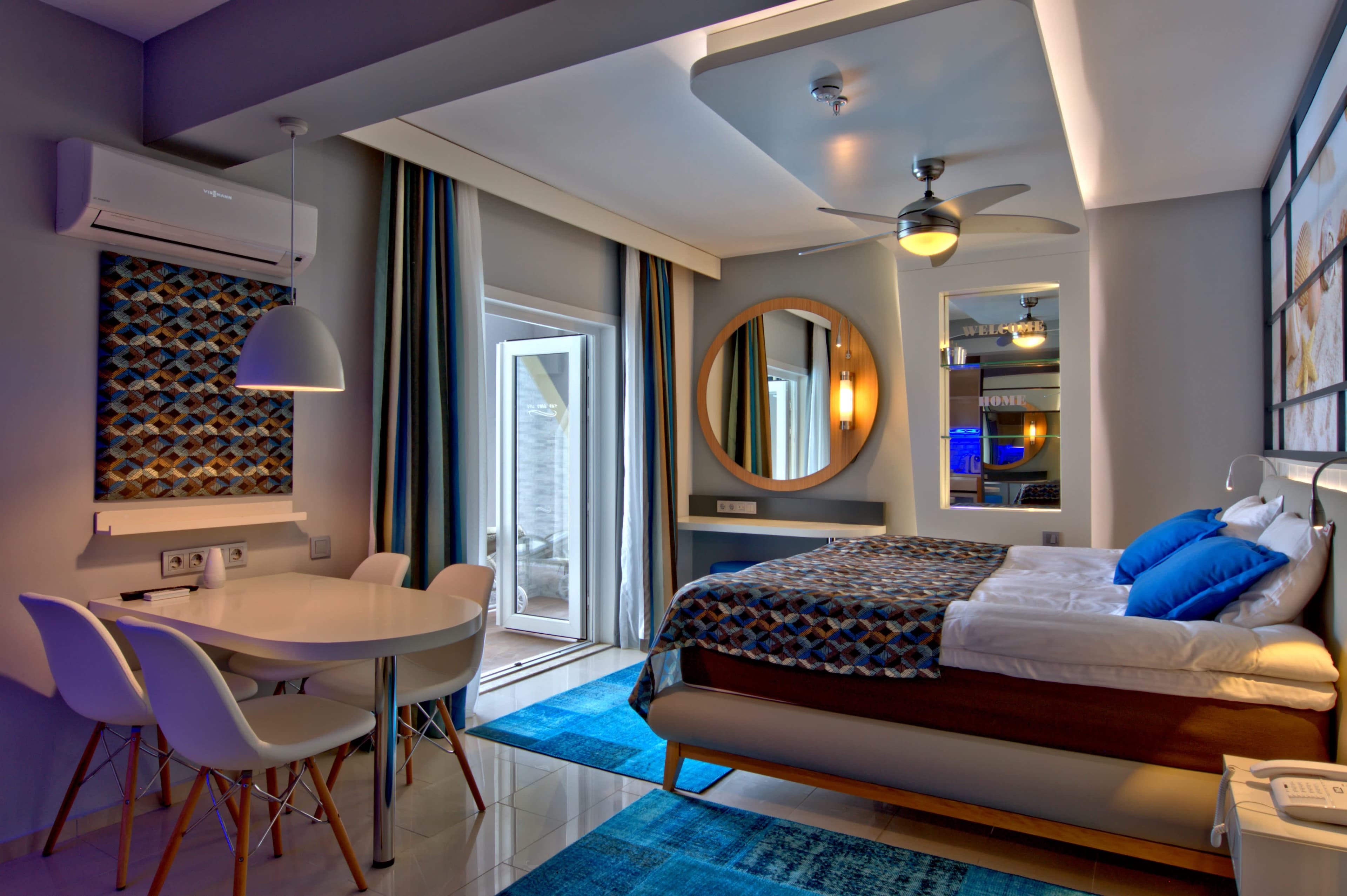 Marvida Club Palmeras Pascha Ansicht 5