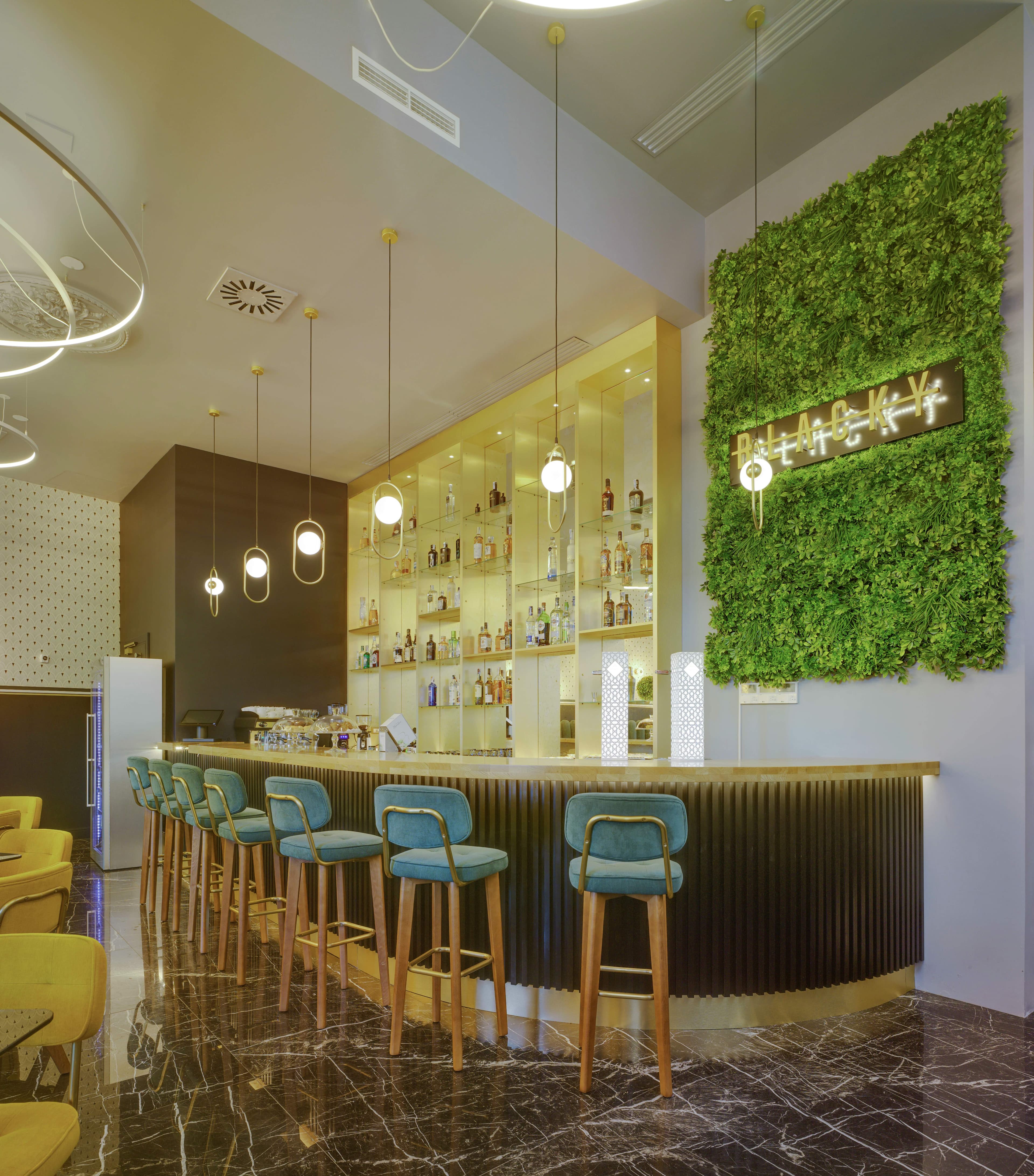 Casa Alberola Alicante, Curio Collection by Hilton Ansicht 9