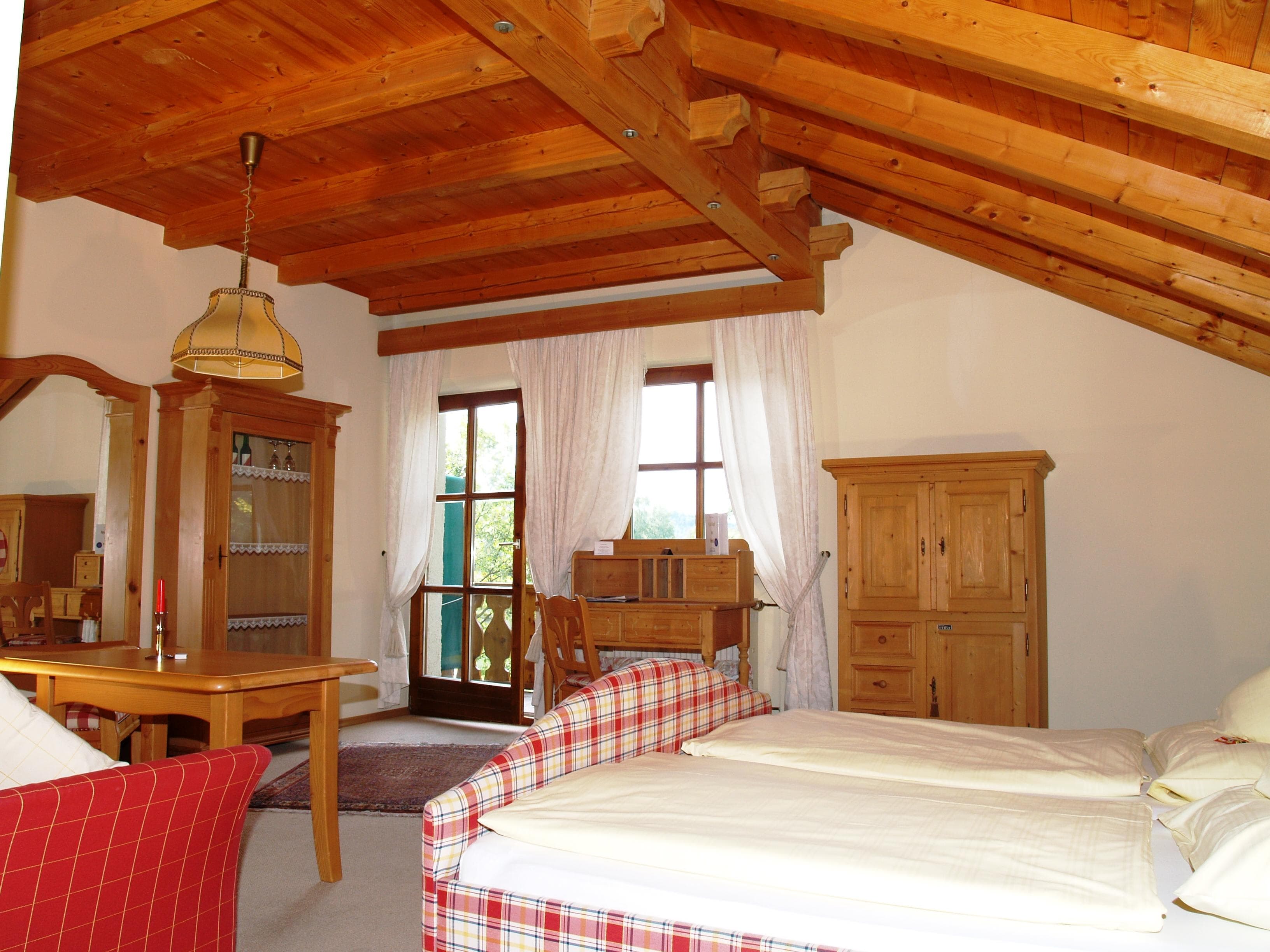 Hotel Eichenhof Ansicht 3