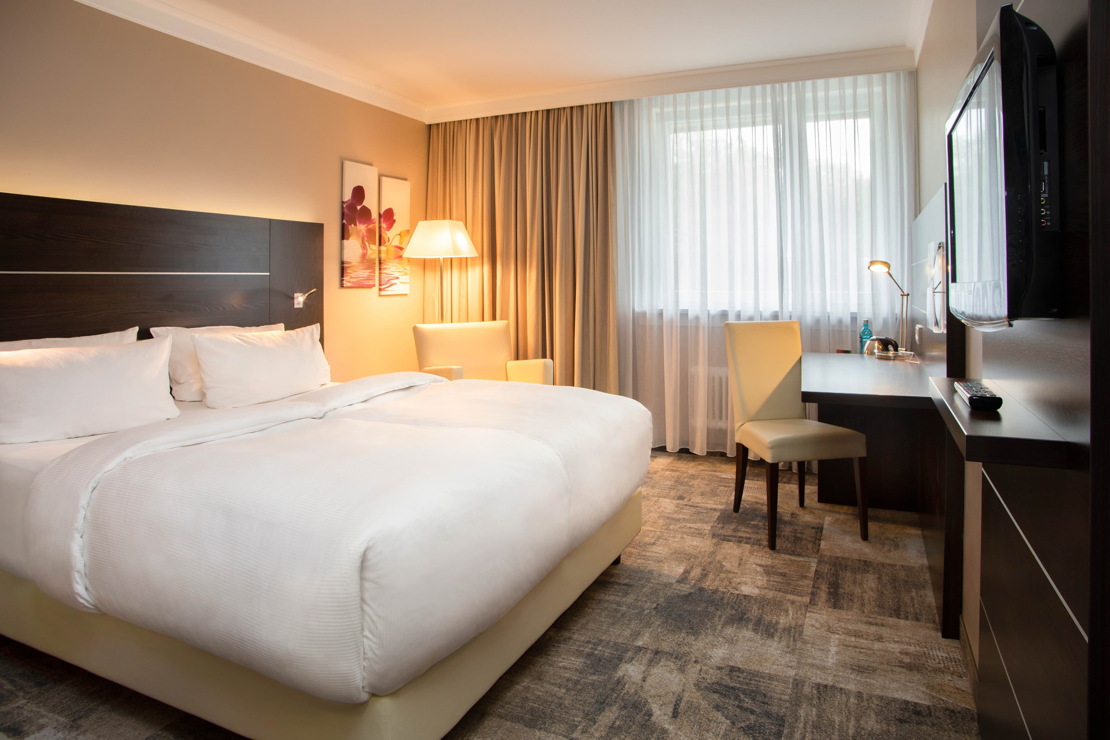 Hotel Mercure Hagen Ansicht 4