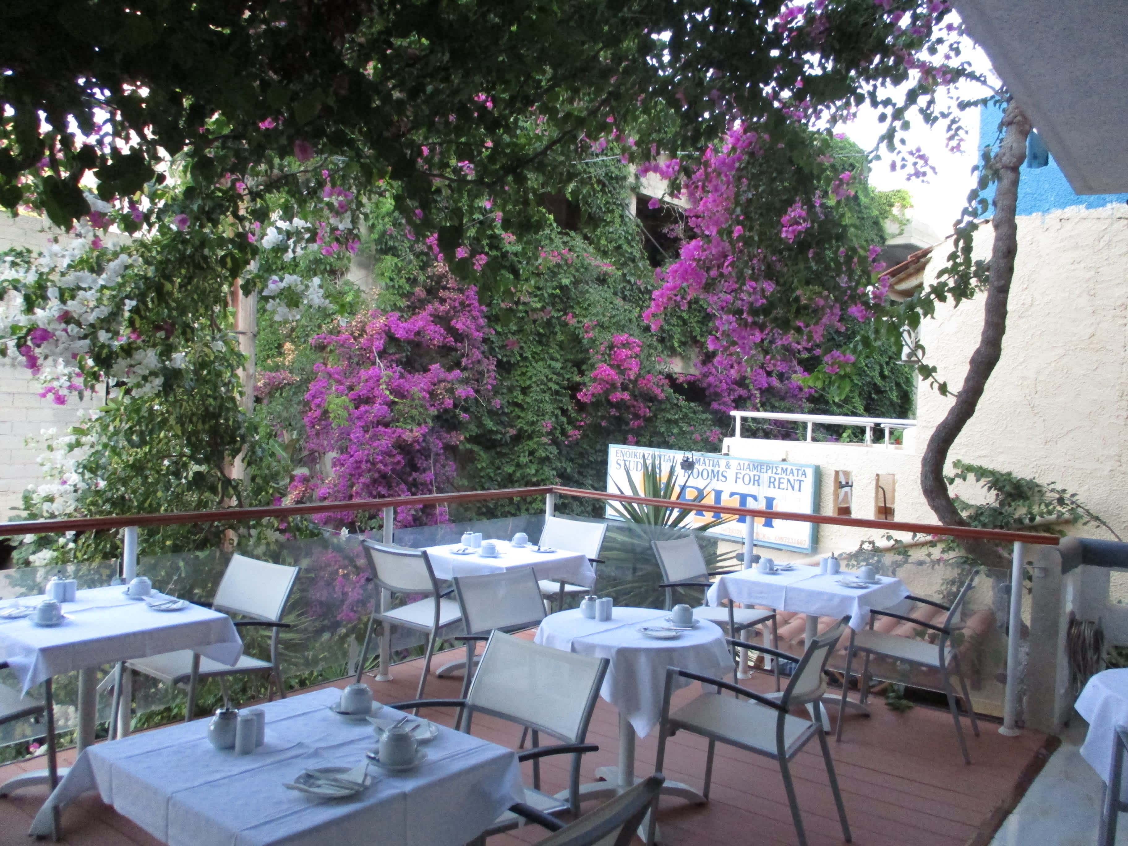 Hotel Fevro Ansicht 8