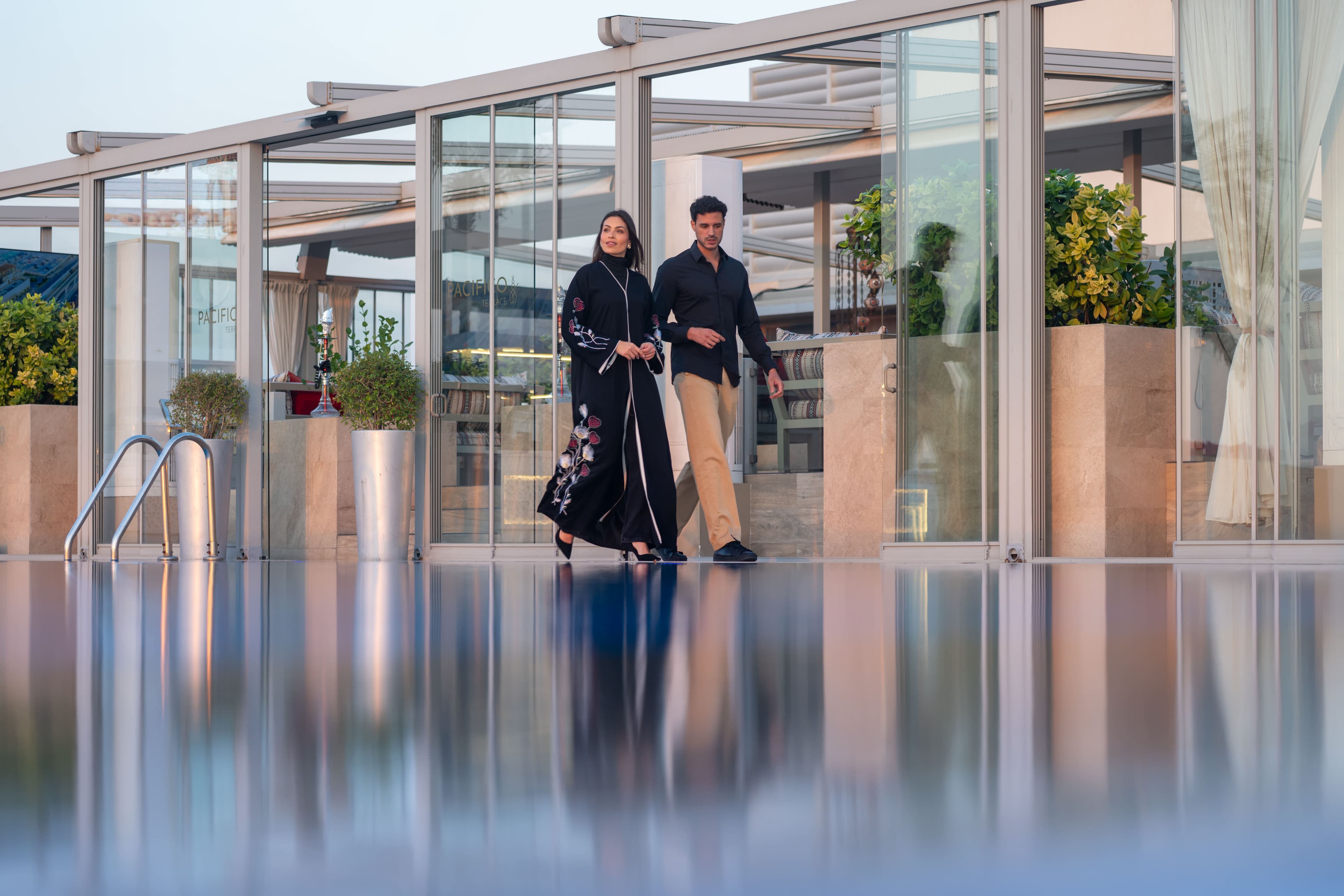 Grand Cosmopolitan Hotel Ansicht 5
