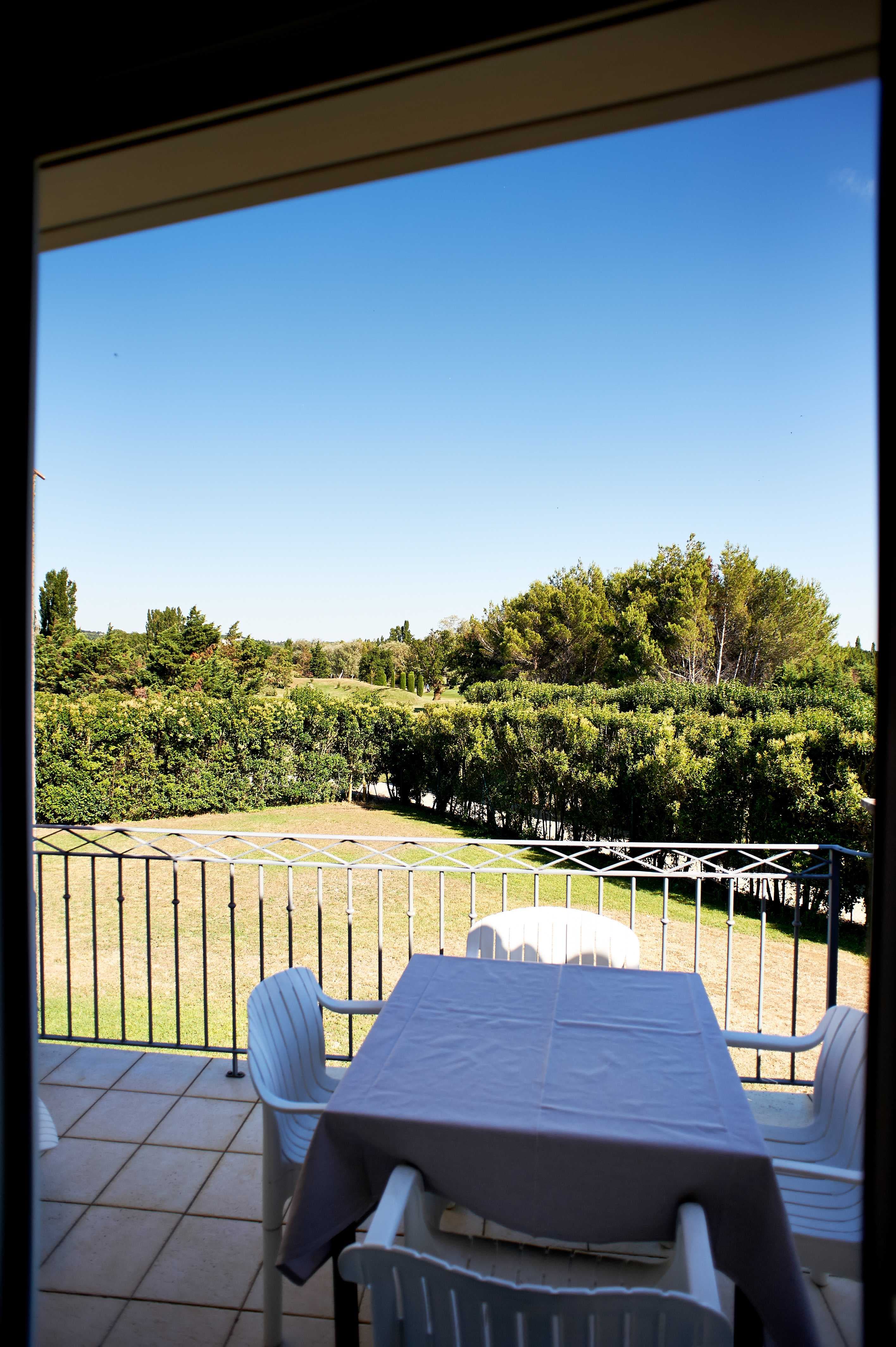 Residhotel Grand Avignon Ansicht 6