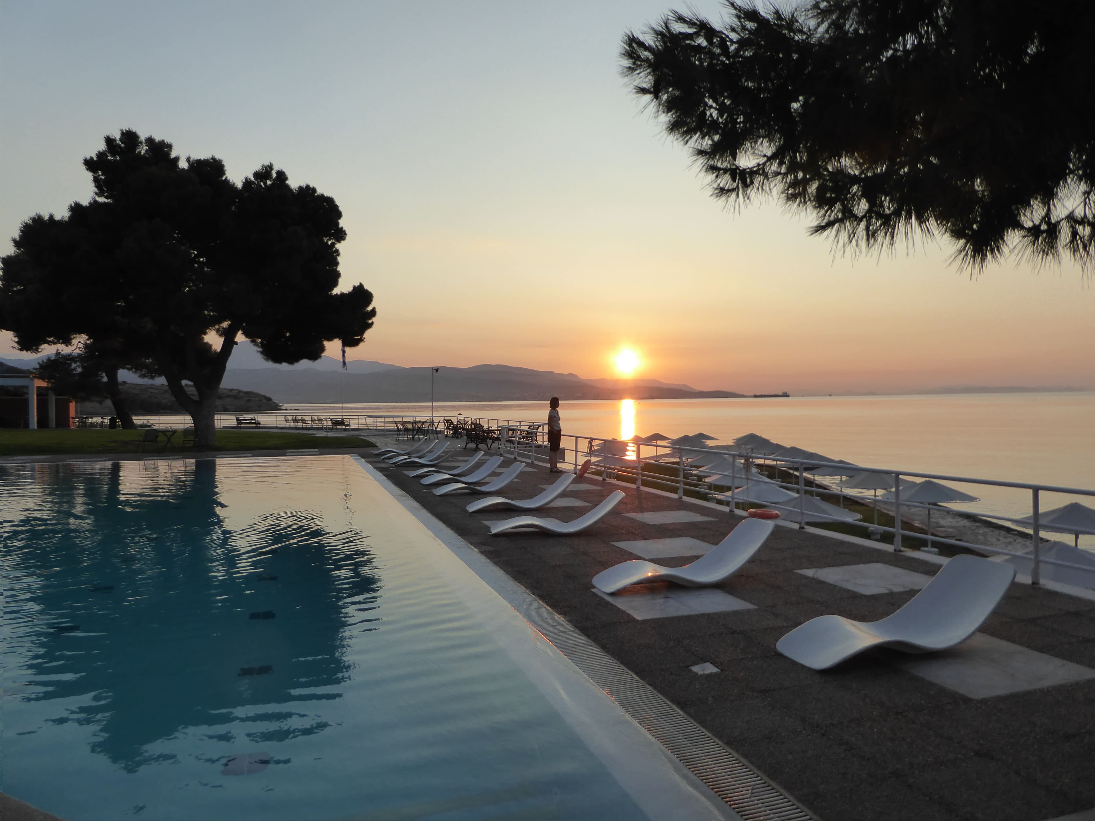 Kalamaki Beach Resort Ansicht 7