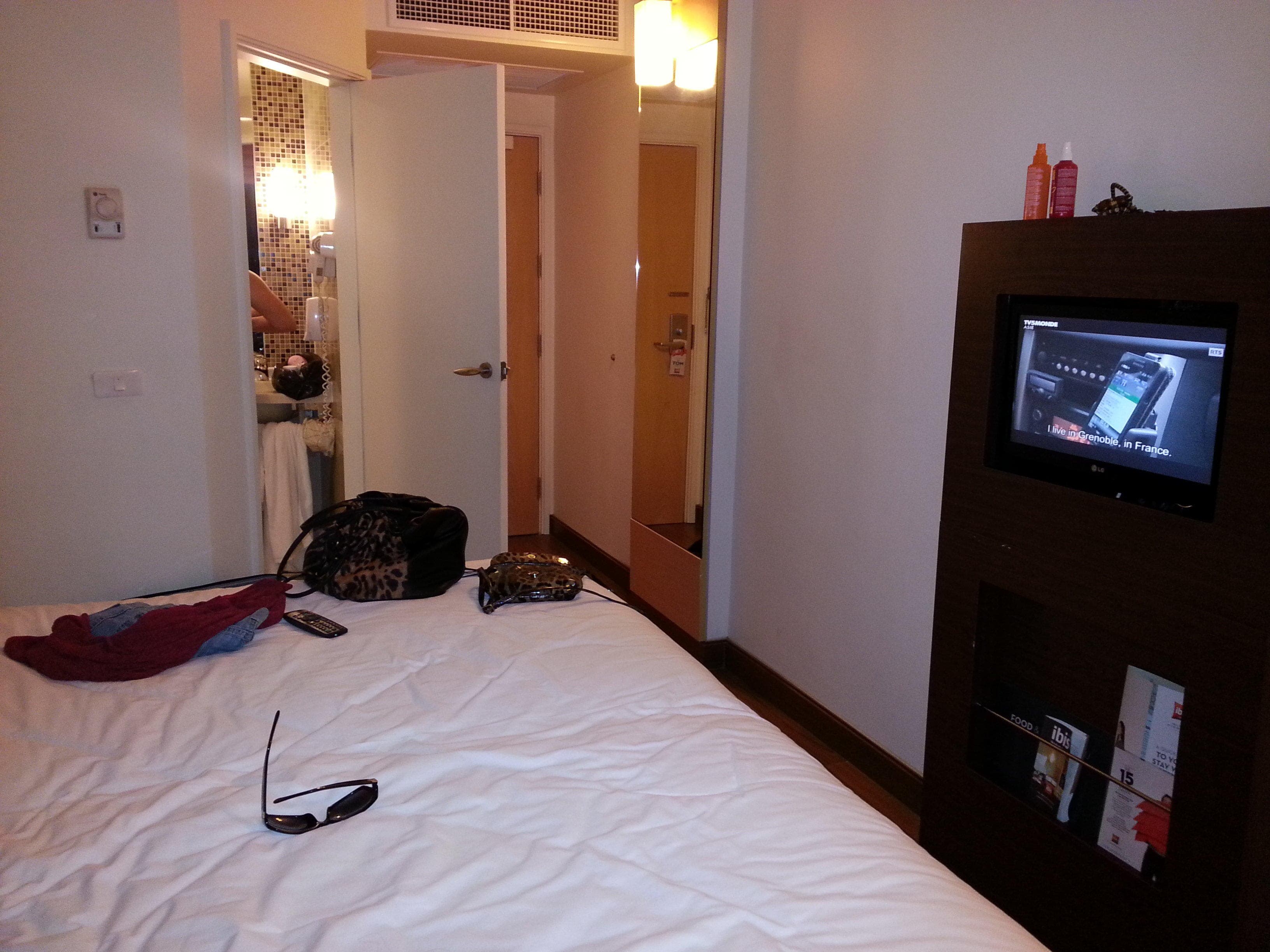 Hotel Ibis Phuket Kata Ansicht 4