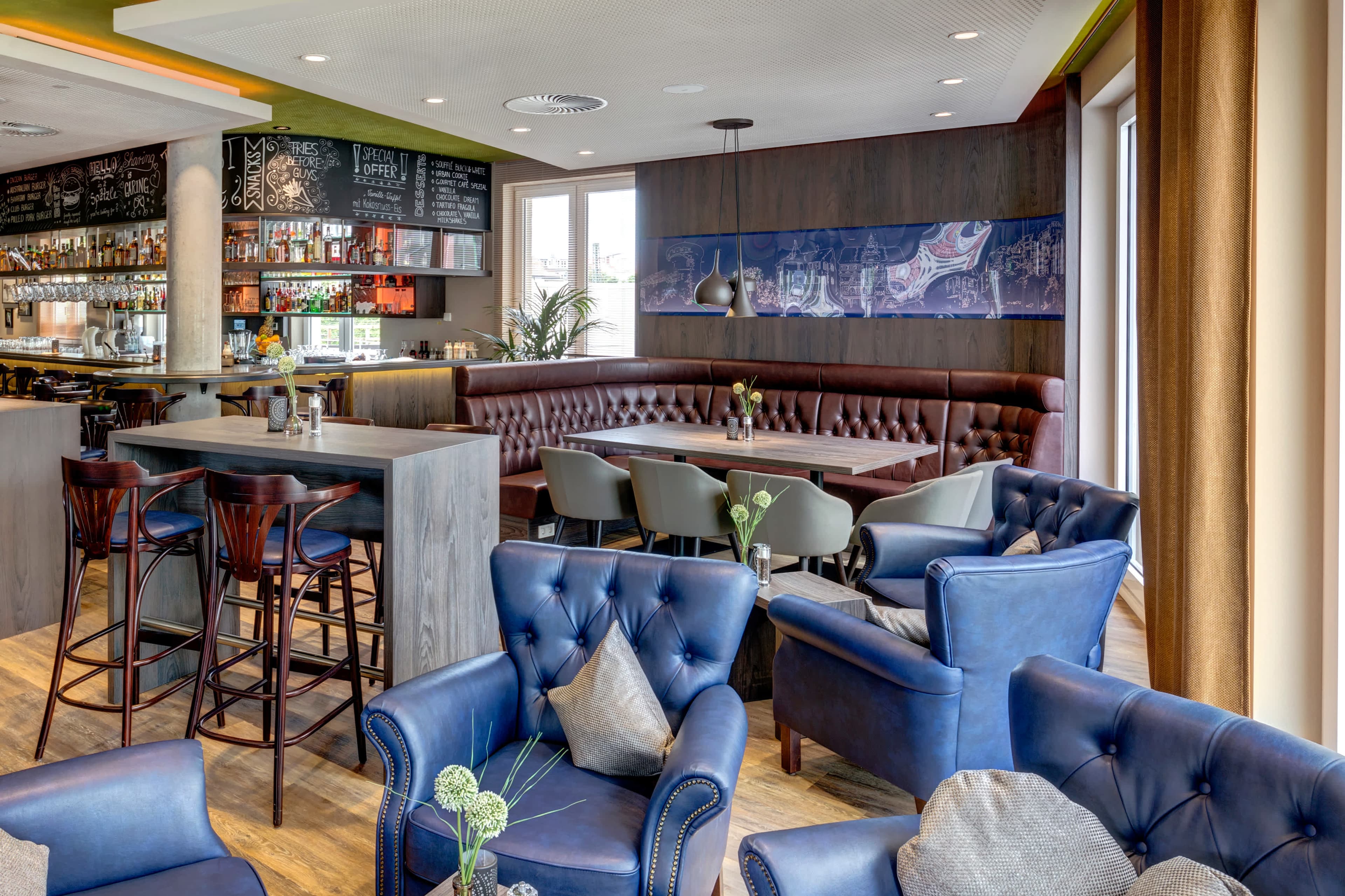 ibis Styles Tubingen Ansicht 10