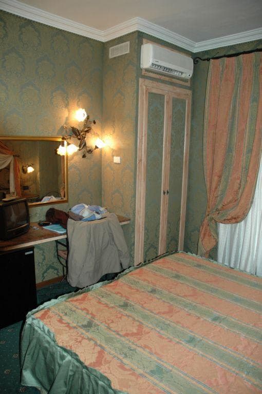 Hotel Residenza Antica Roma Ansicht 5