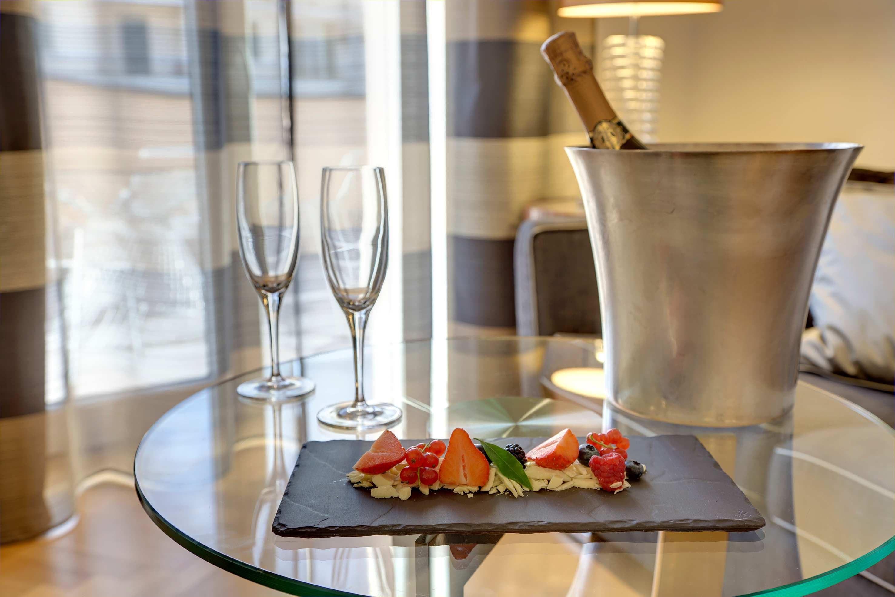 Meliá Genova Ansicht 5