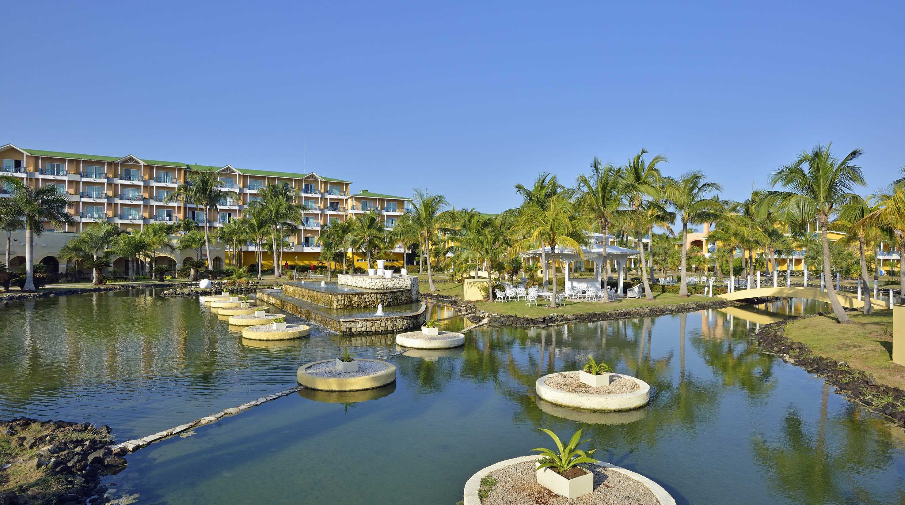Melia Las Antillas - Adults only Ansicht 2