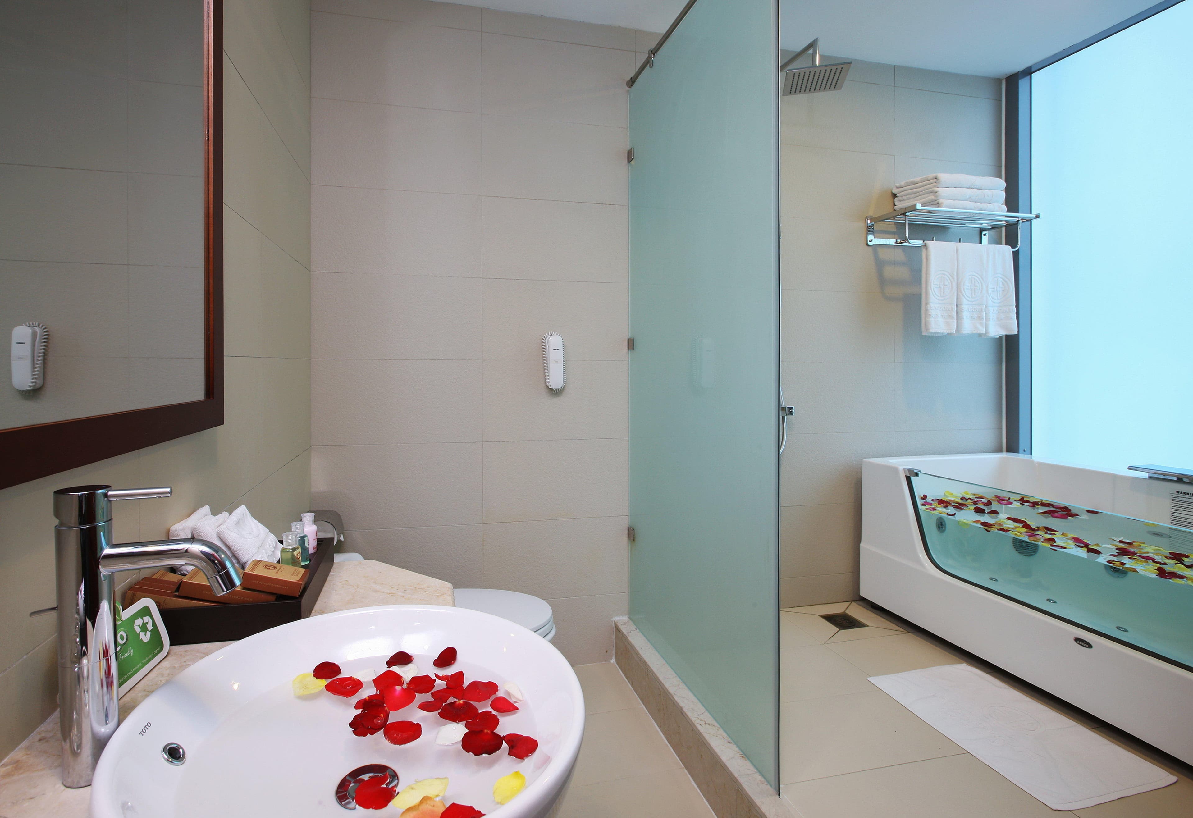 EdenStar Saigon  Hotel Ansicht 4