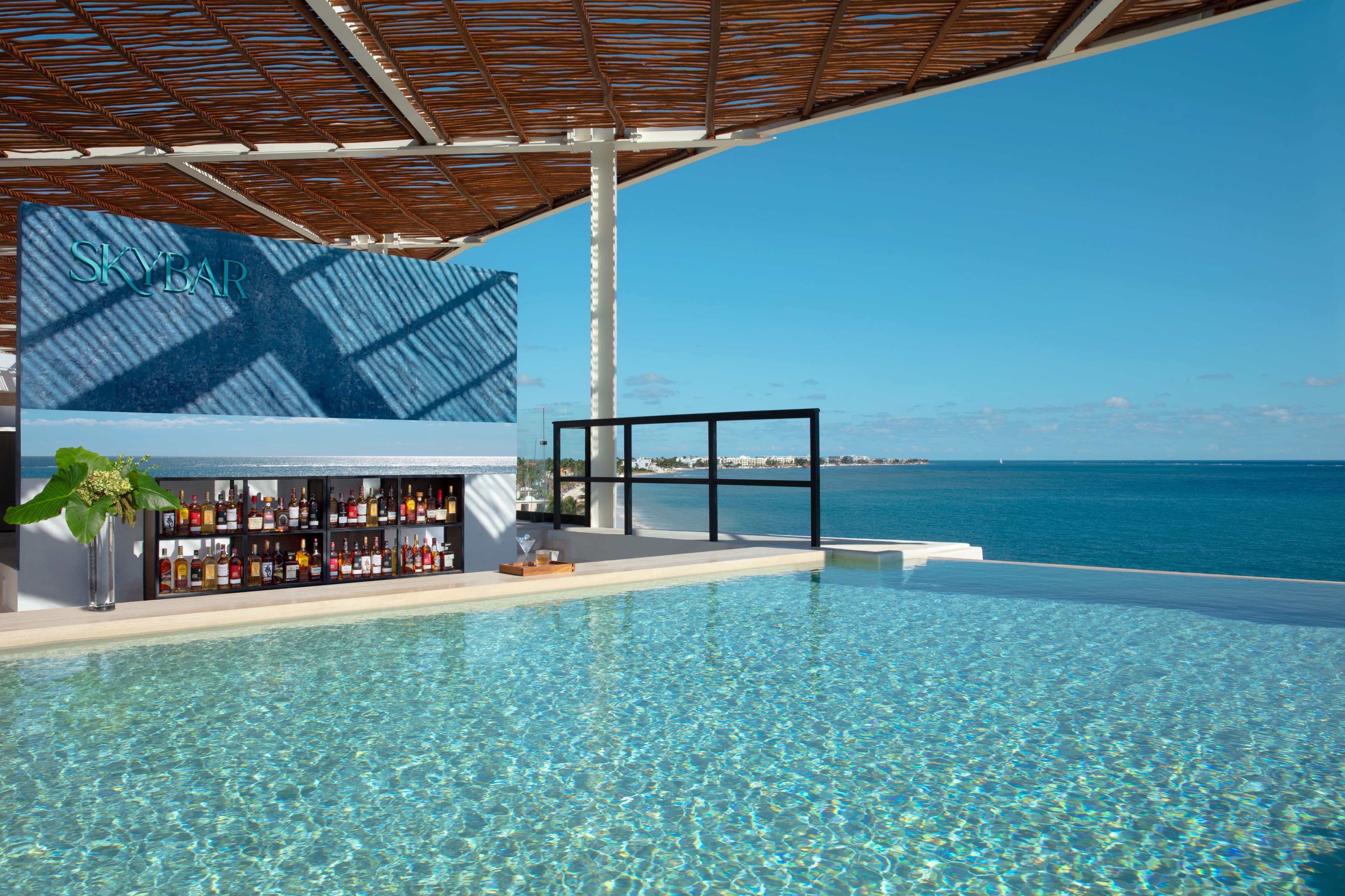 Dreams Sapphire Resort & Spa Ansicht 7