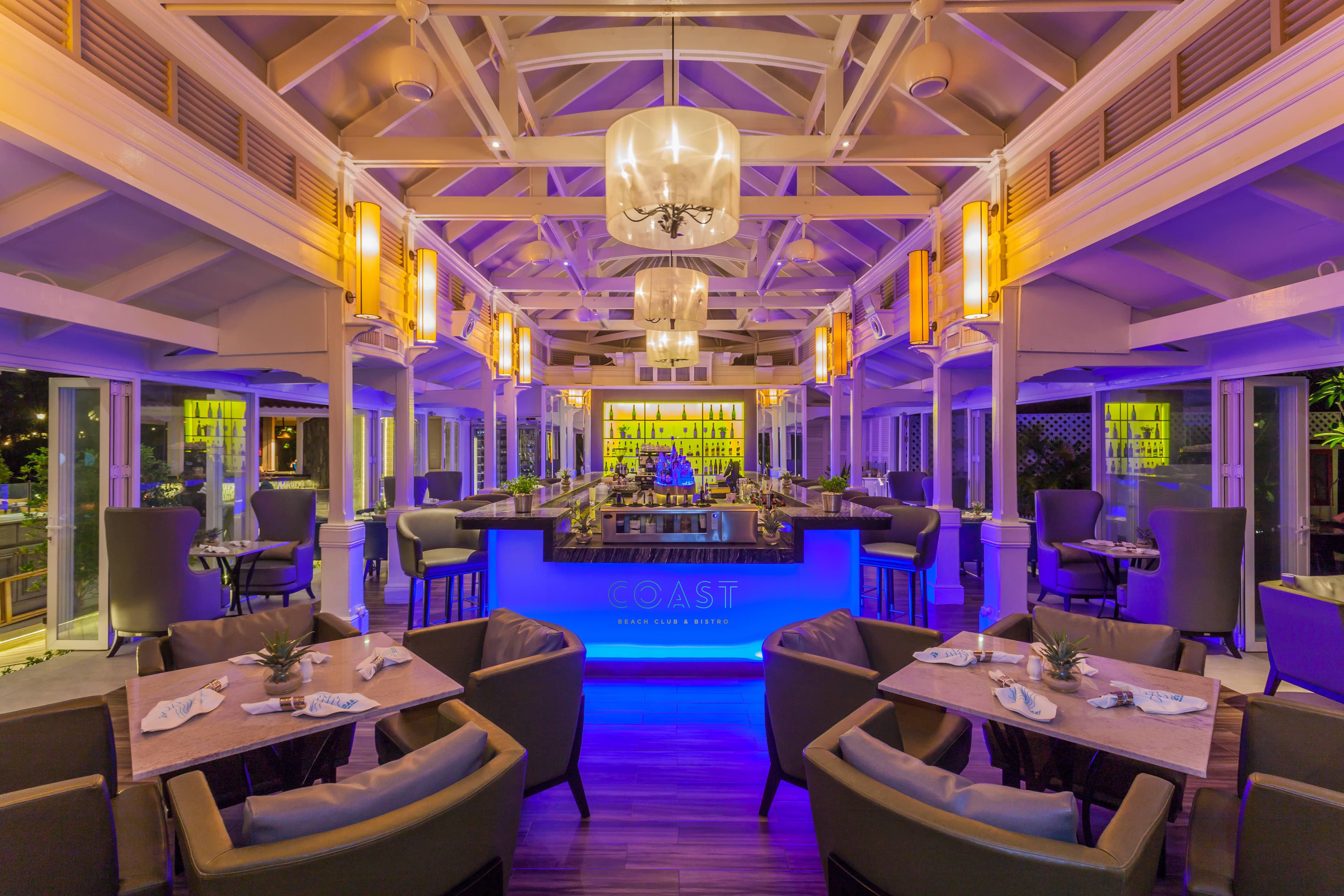 Centara Grand Beach Resort Hua Hin Ansicht 9